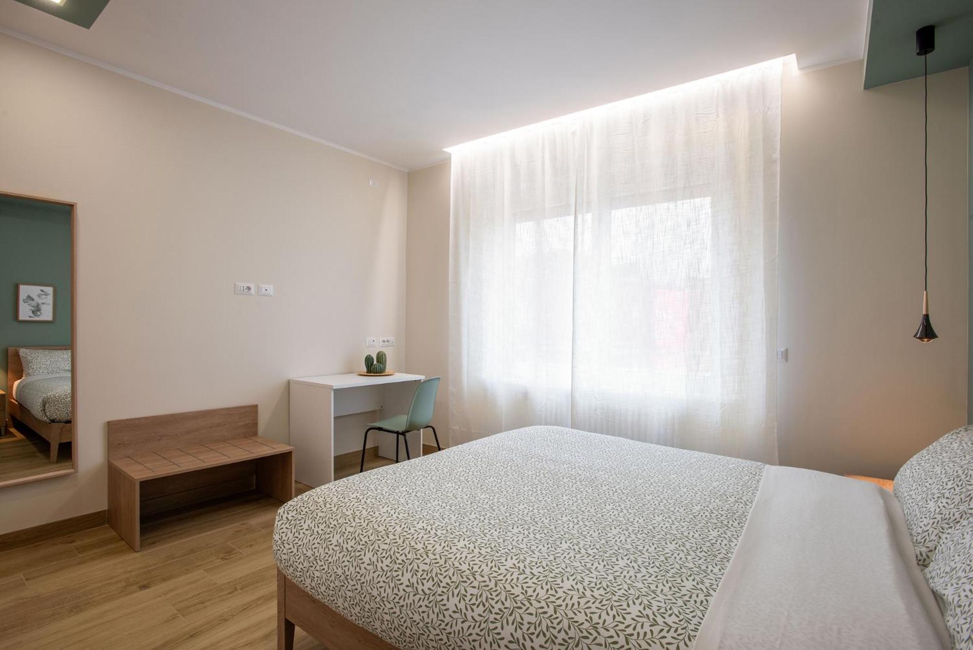 Aurelius Design Loft 2 Rome