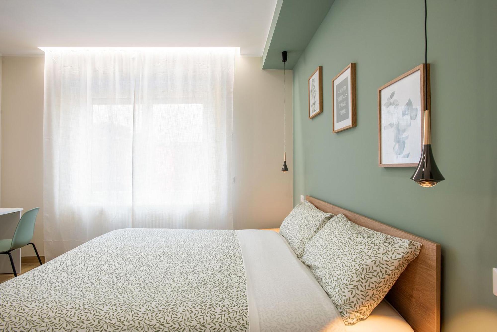 Aurelius Design Loft 2 Apartment