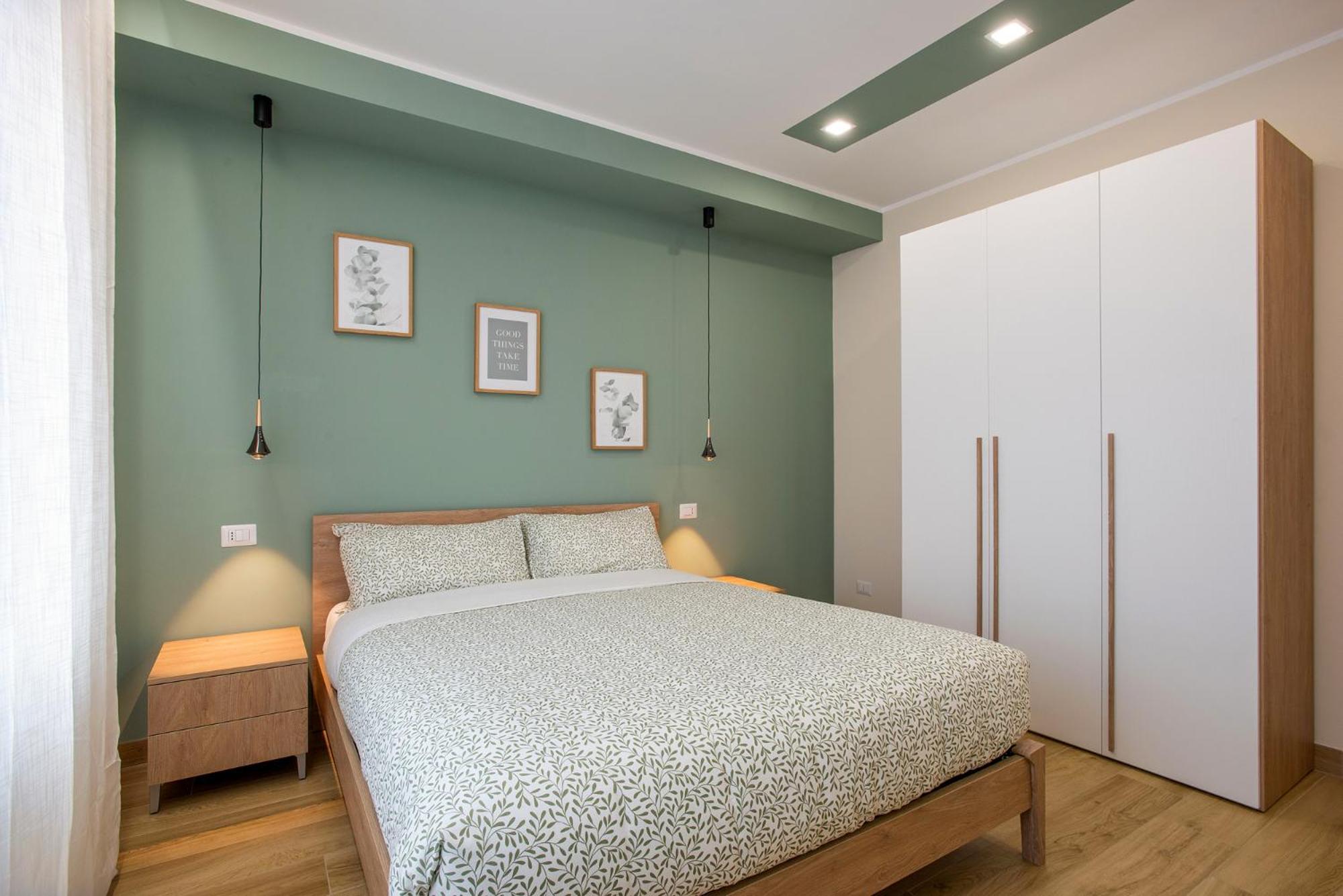 Apartment Aurelius Design Loft 2