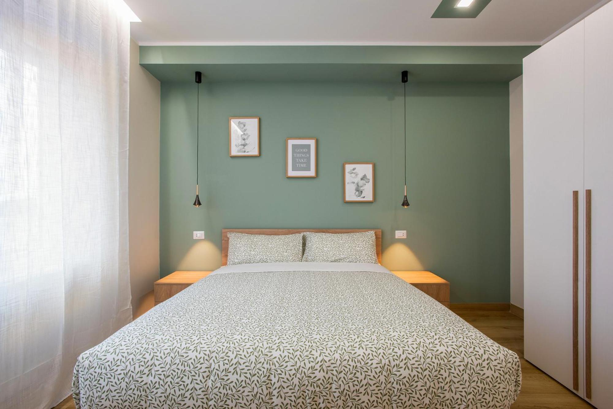 Aurelius Design Loft 2 Apartment Rome