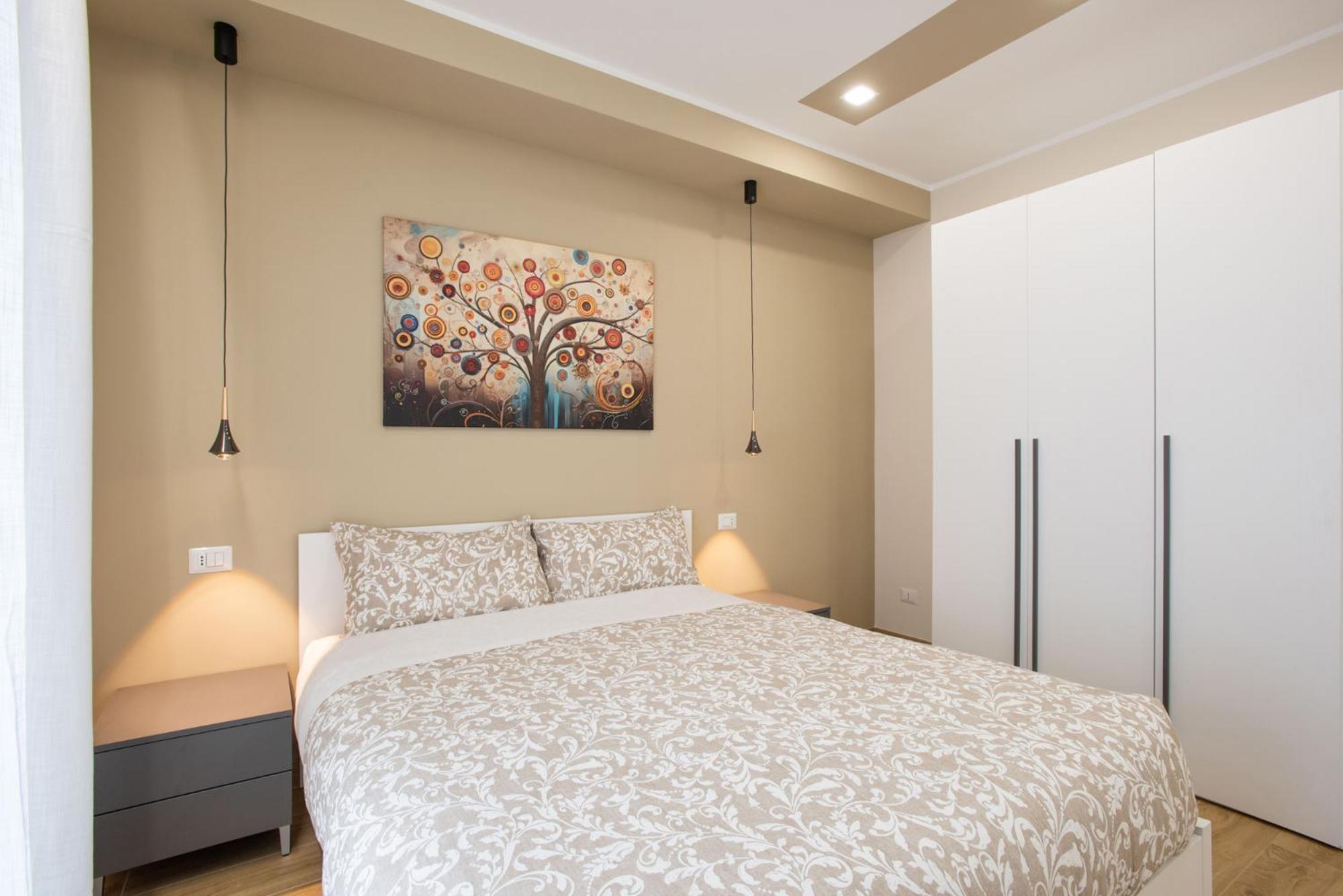 Aurelius Design Loft 1 * Rome
