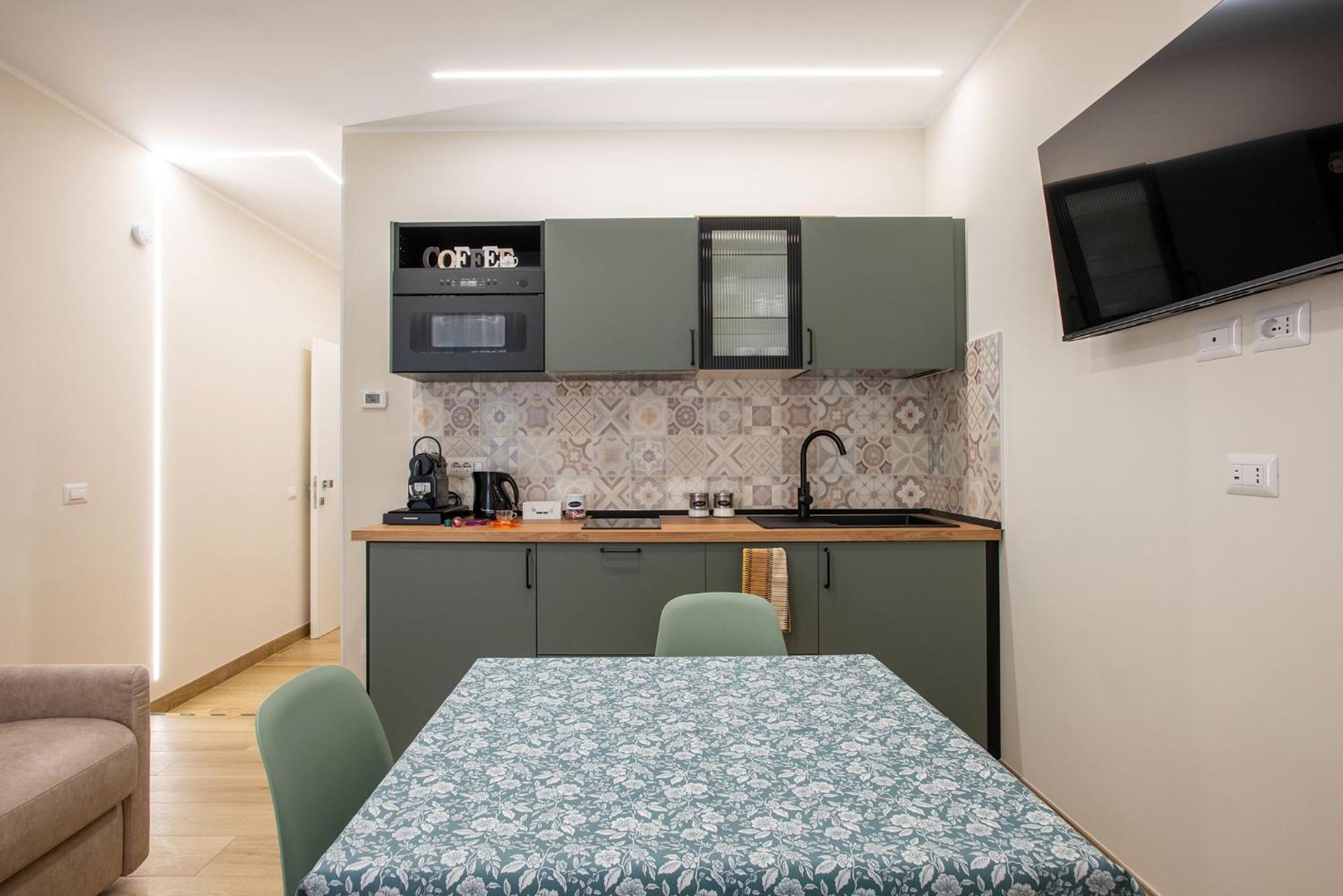 Aurelius Design Loft 2 Apartment
