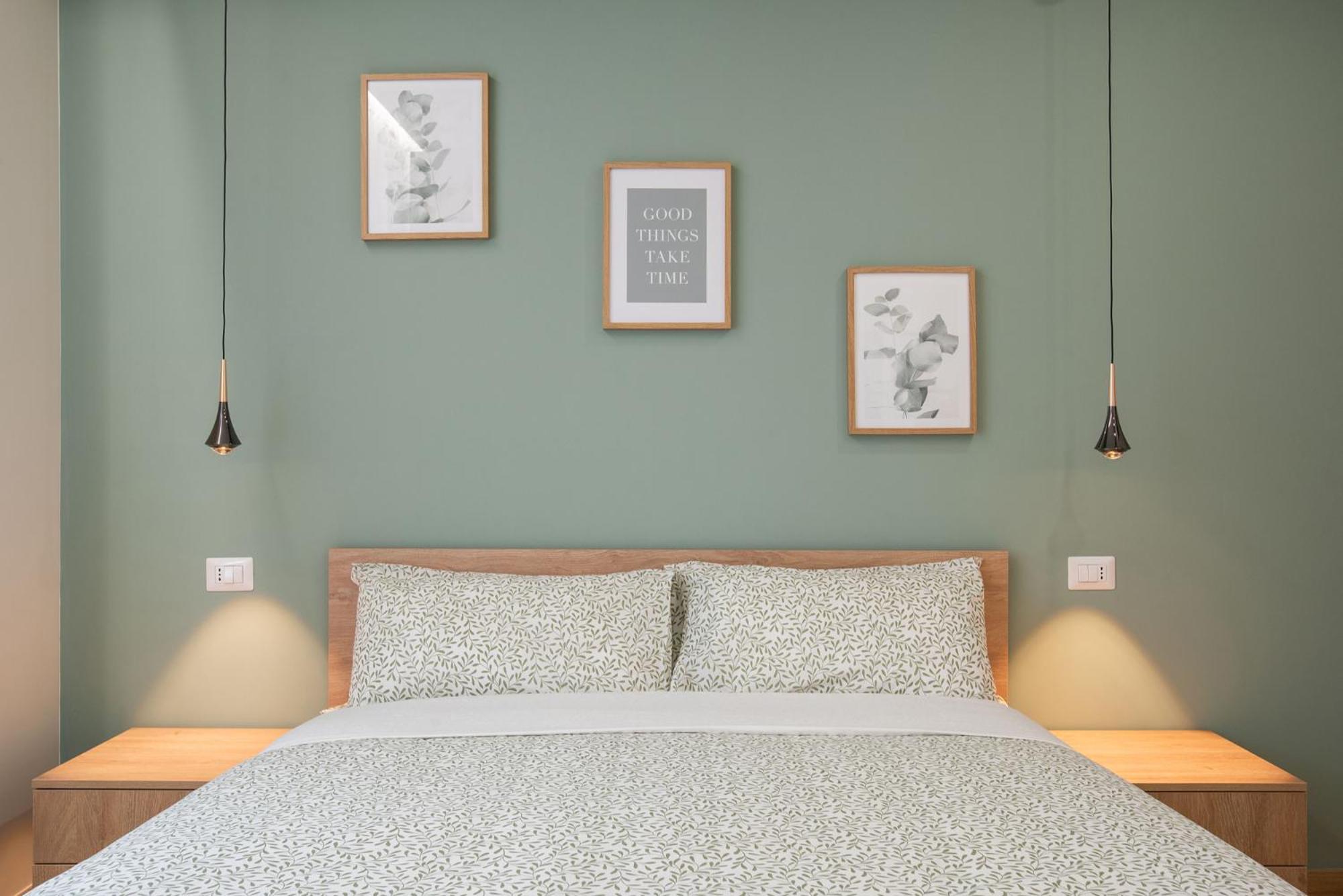 Apartment Aurelius Design Loft 2 *