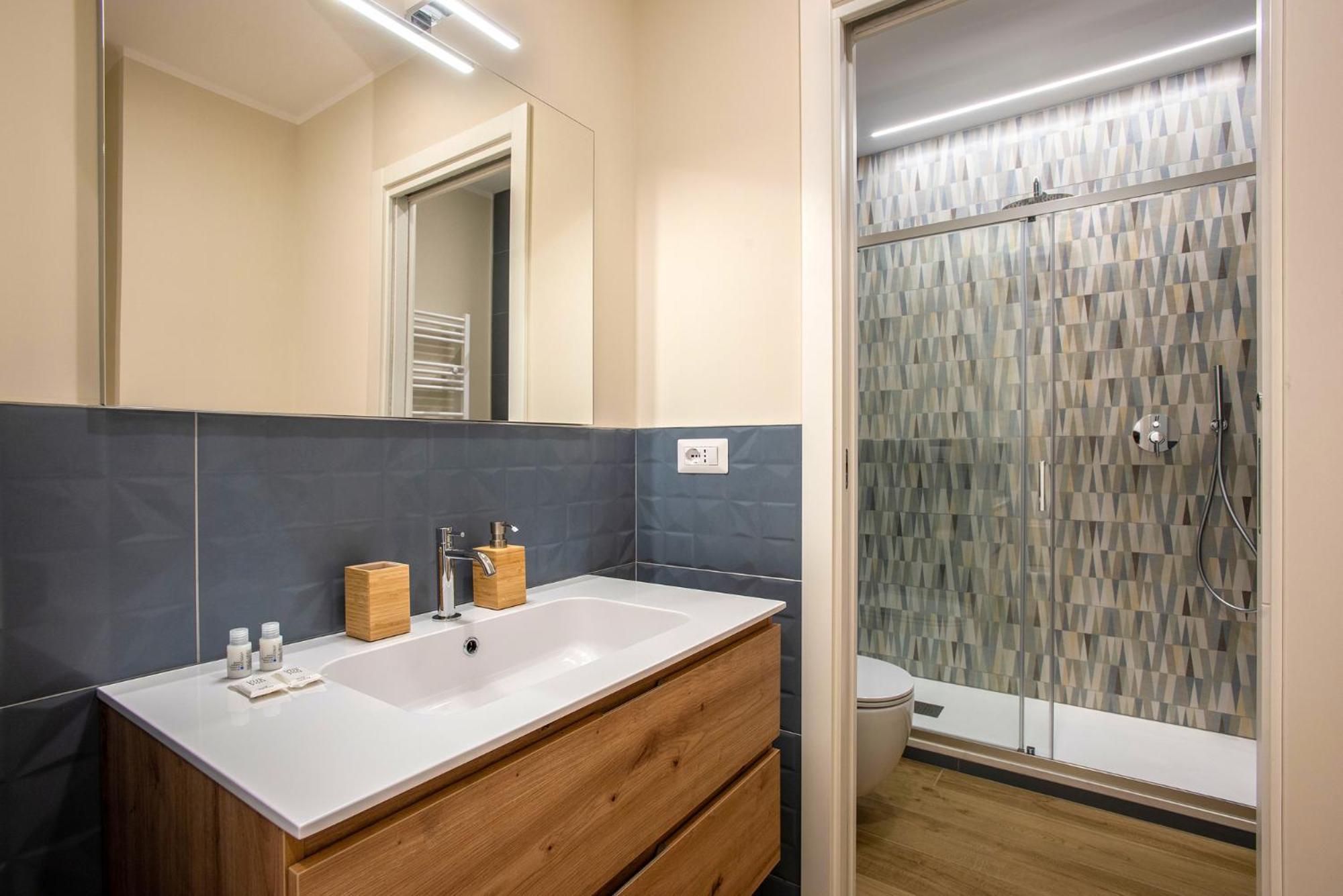 Aurelius Design Loft 1 * Rome