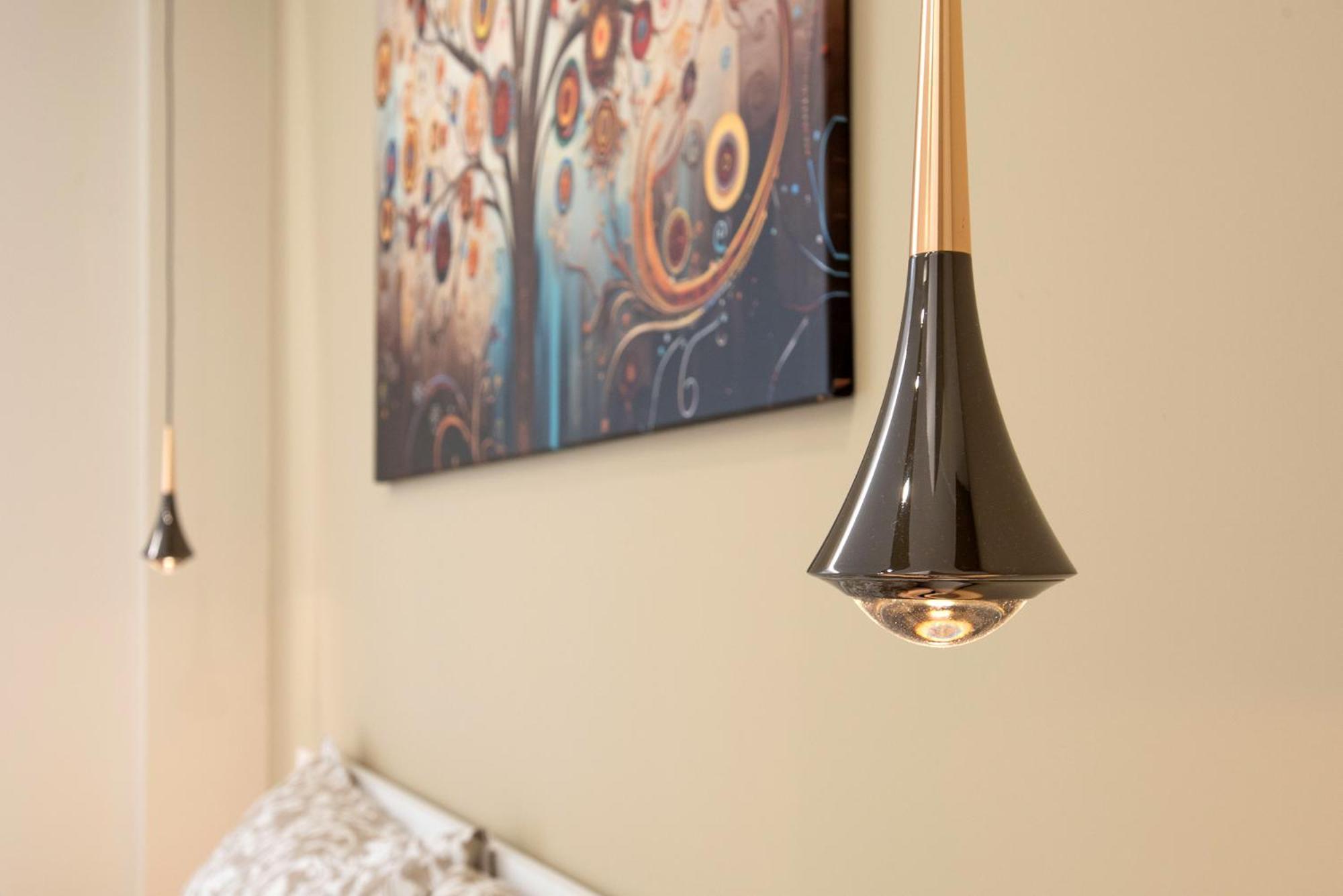 Apartment Aurelius Design Loft 1 Rome