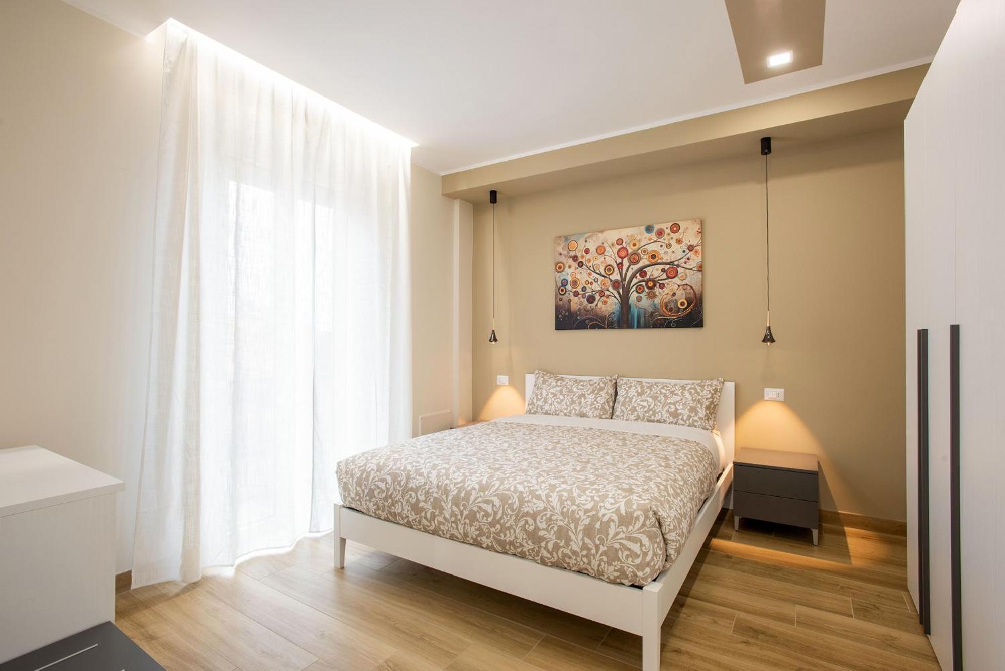 Aurelius Design Loft 1 Rome