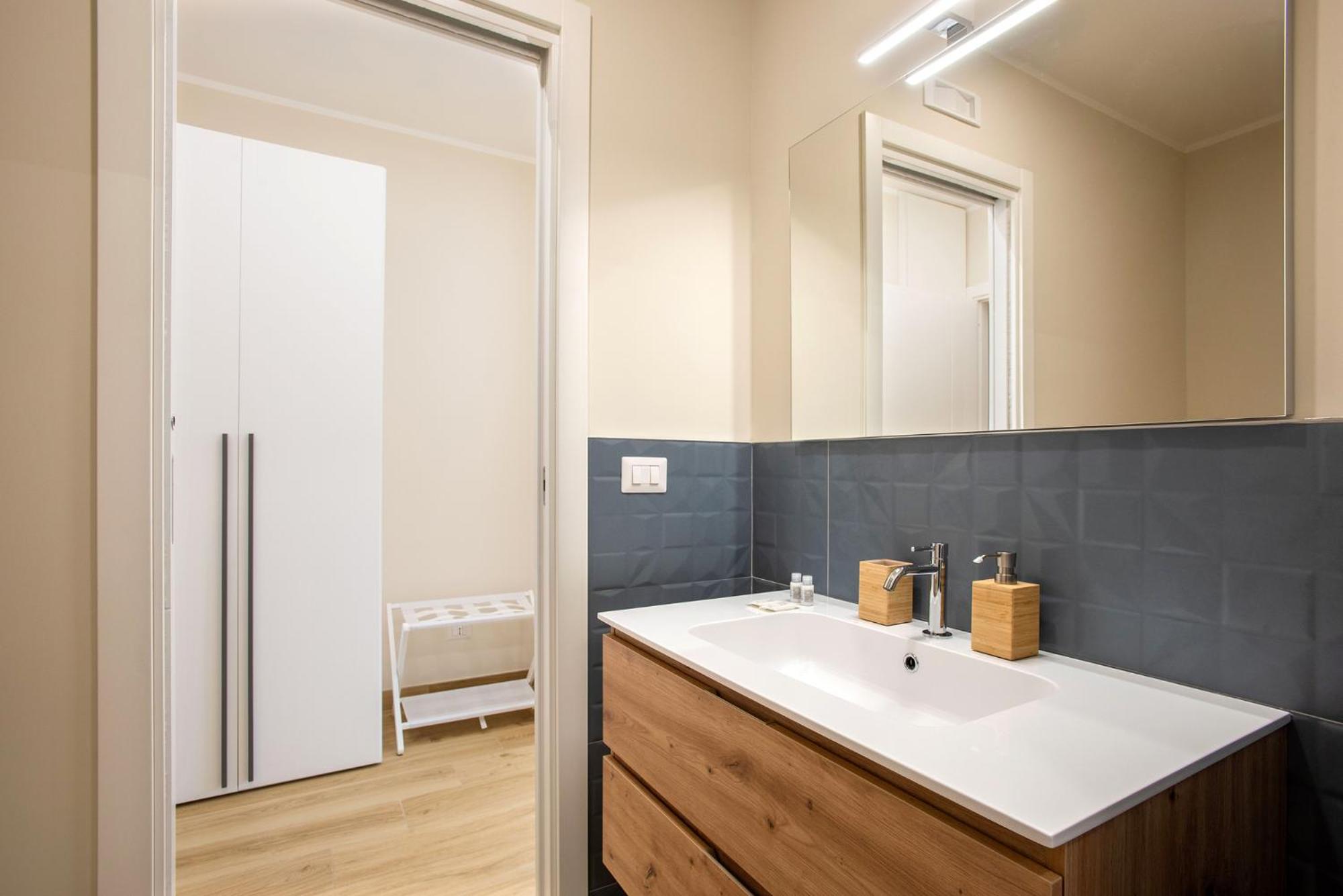 Aurelius Design Loft 1 Rome