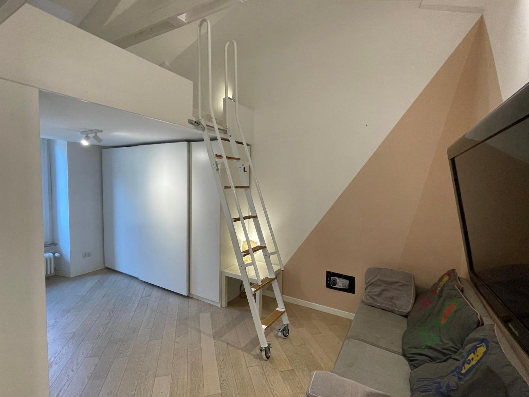 Veio Loft Apartment