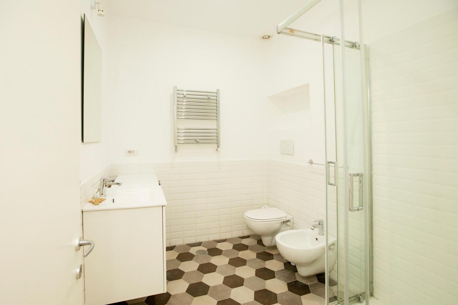 Manara10 Blu1 Apartment *