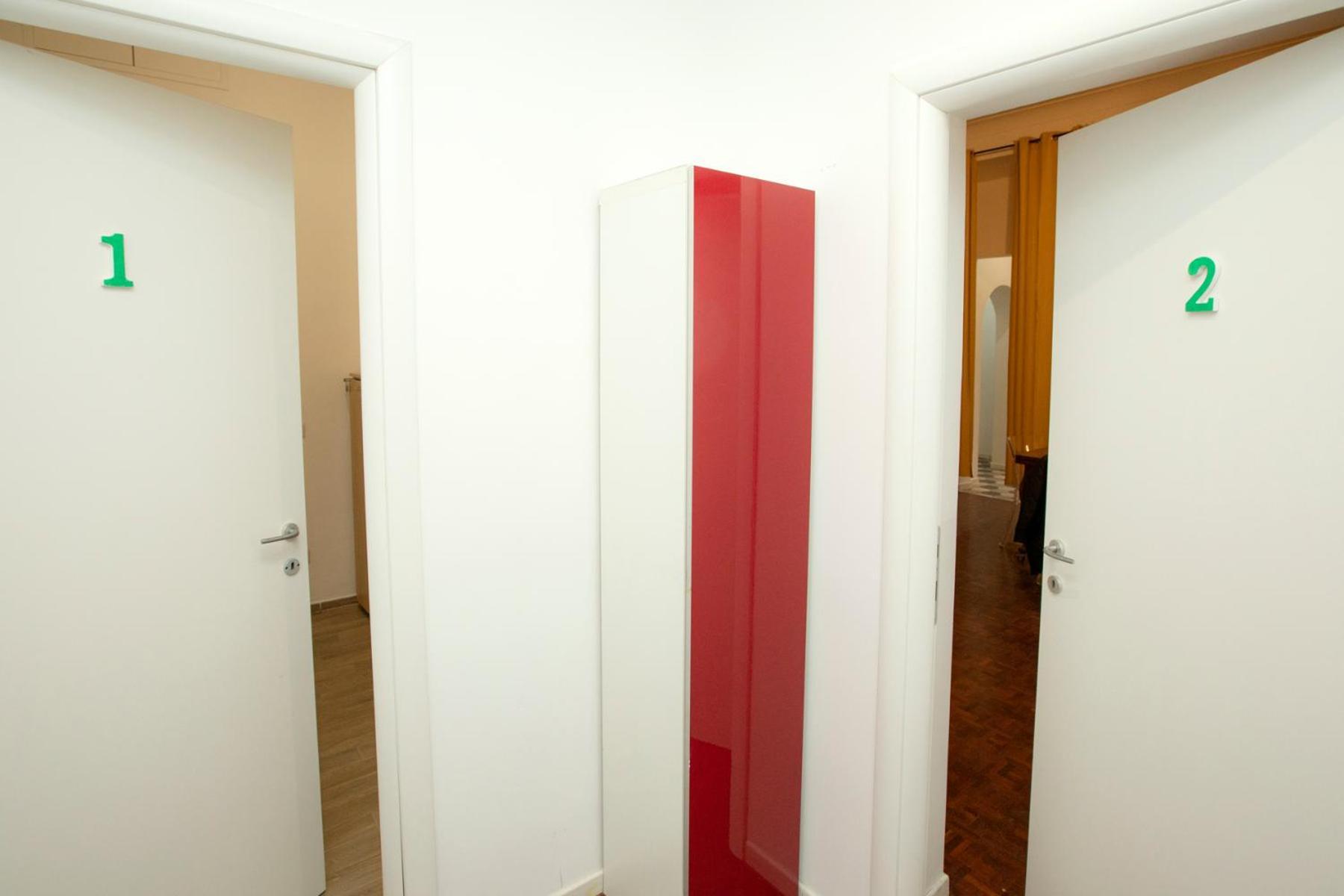 Apartment Manara10 Blu1 *