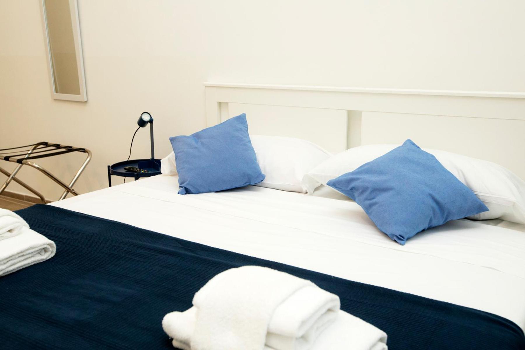 Apartment Manara10 Blu1