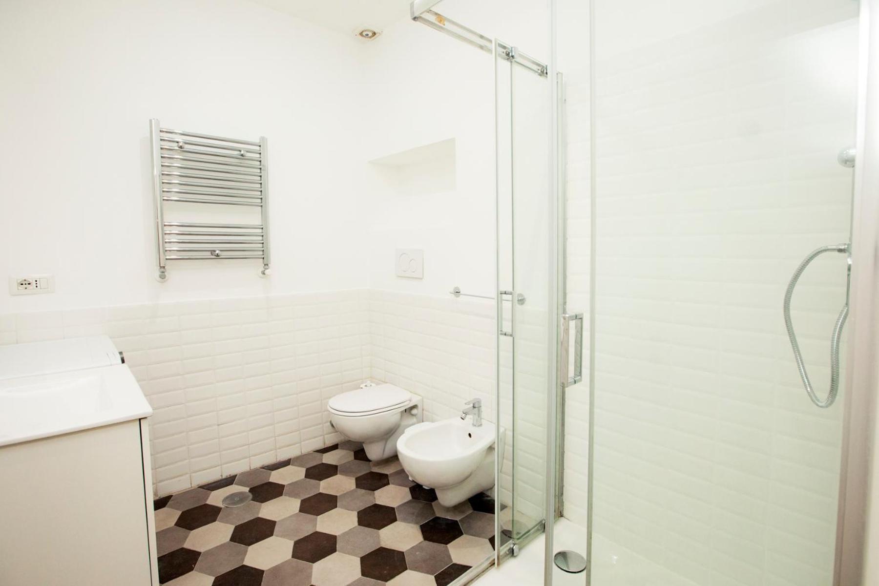 Apartment Manara10 Blu1 *