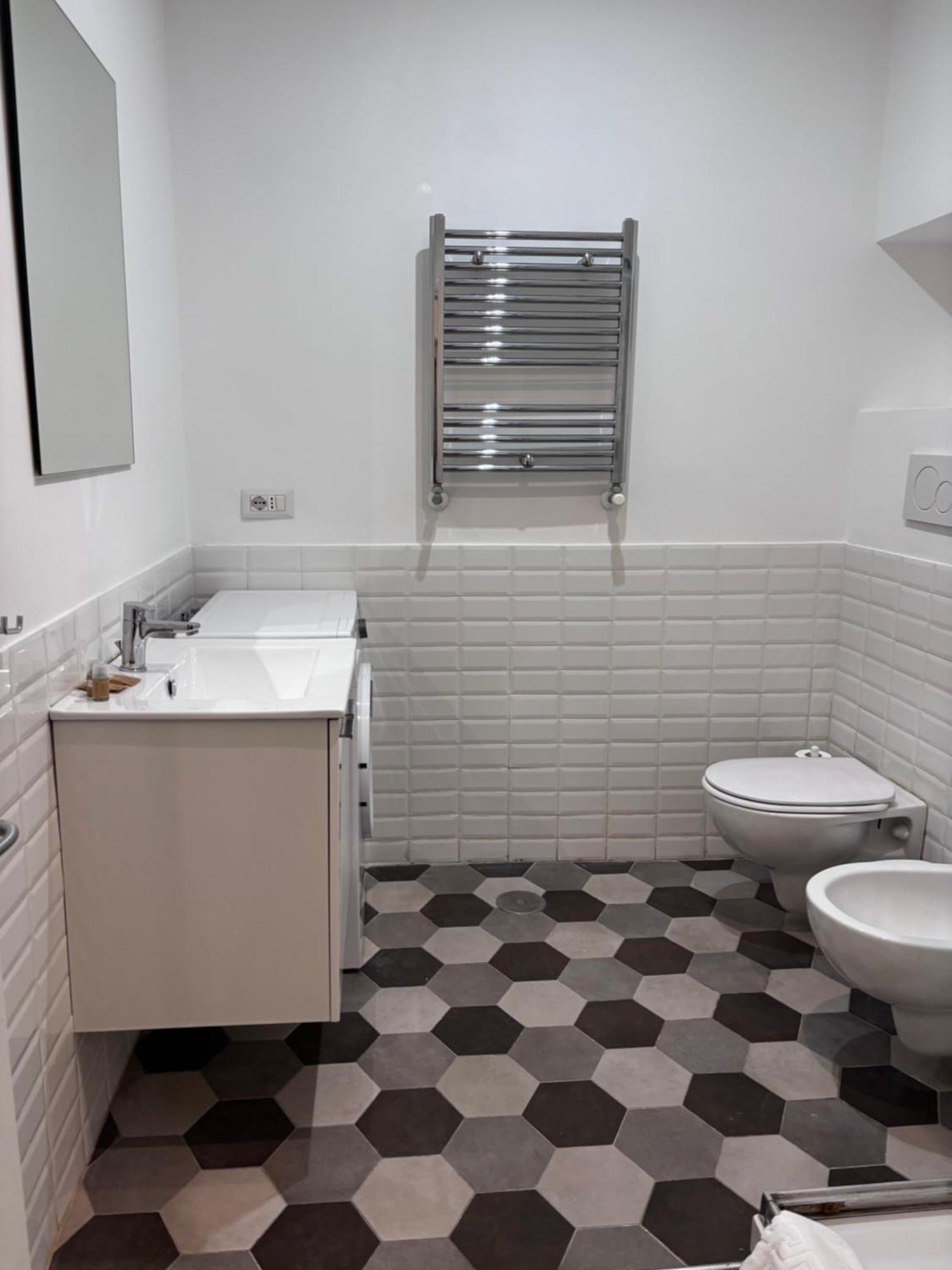 Apartment Manara10 Blu1