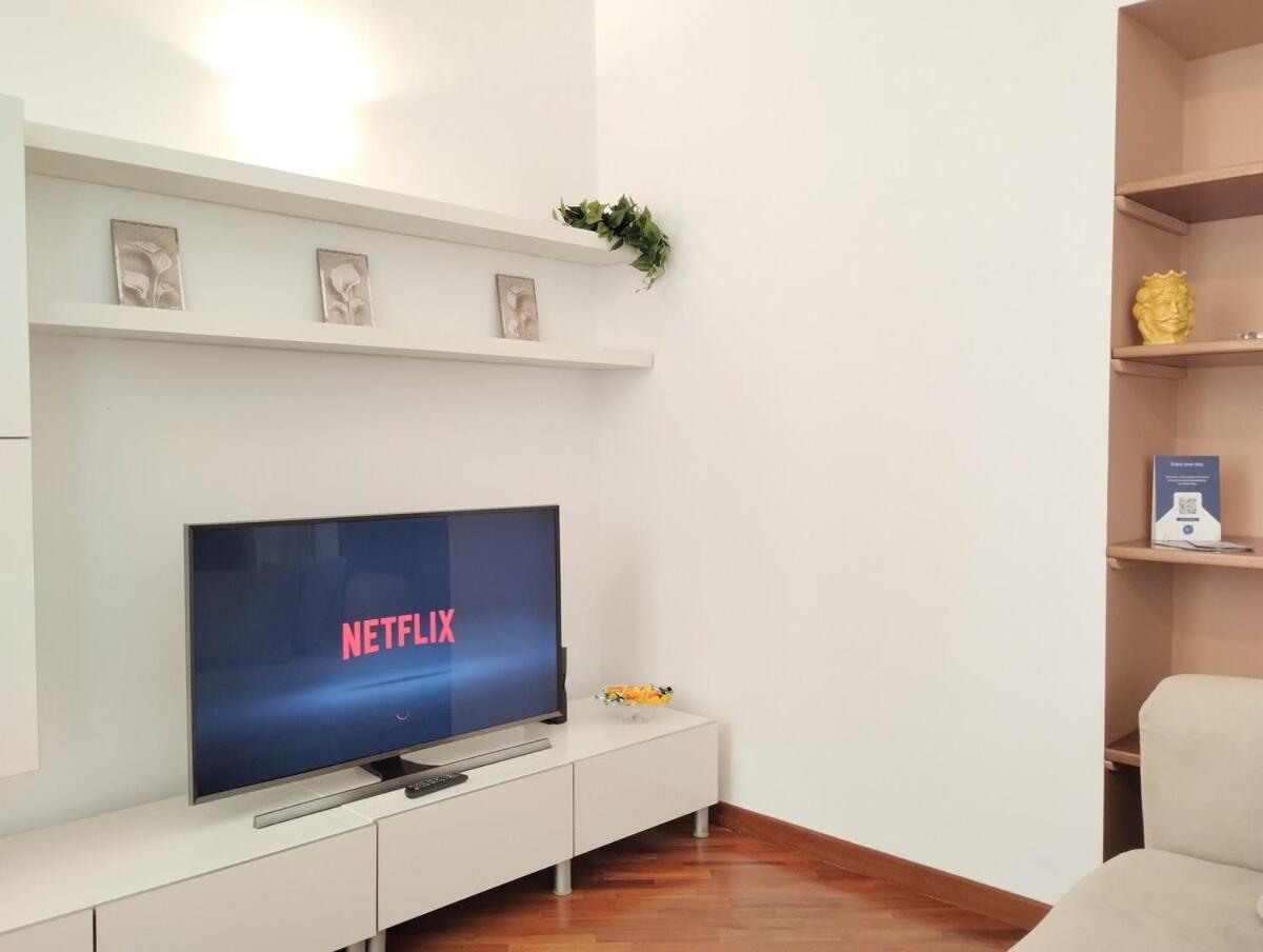 Eterna Apartment, Style And Elegance Apartment Rome