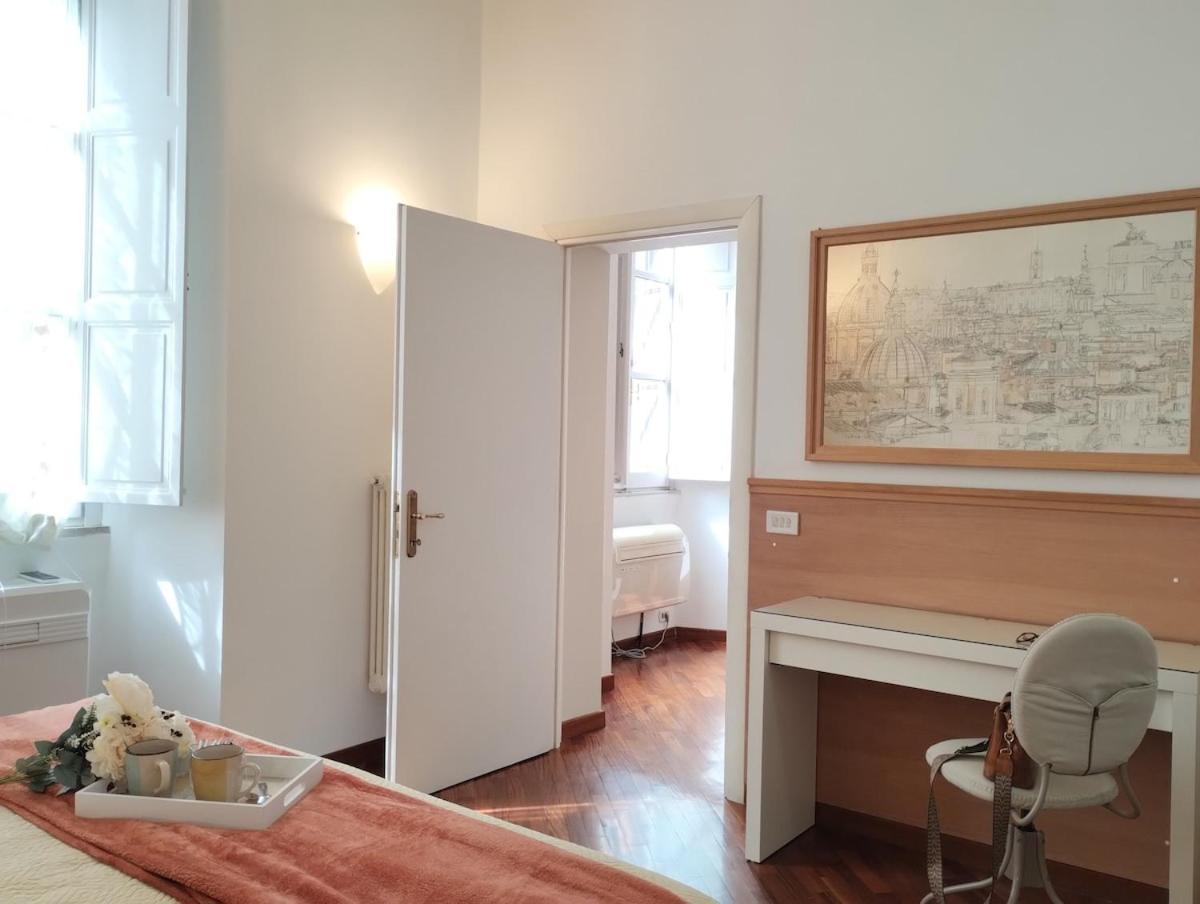 Eterna Apartment, Style And Elegance