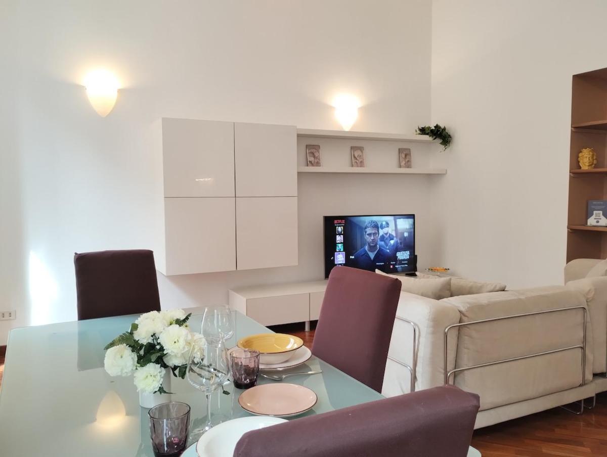 Eterna Apartment, Style And Elegance