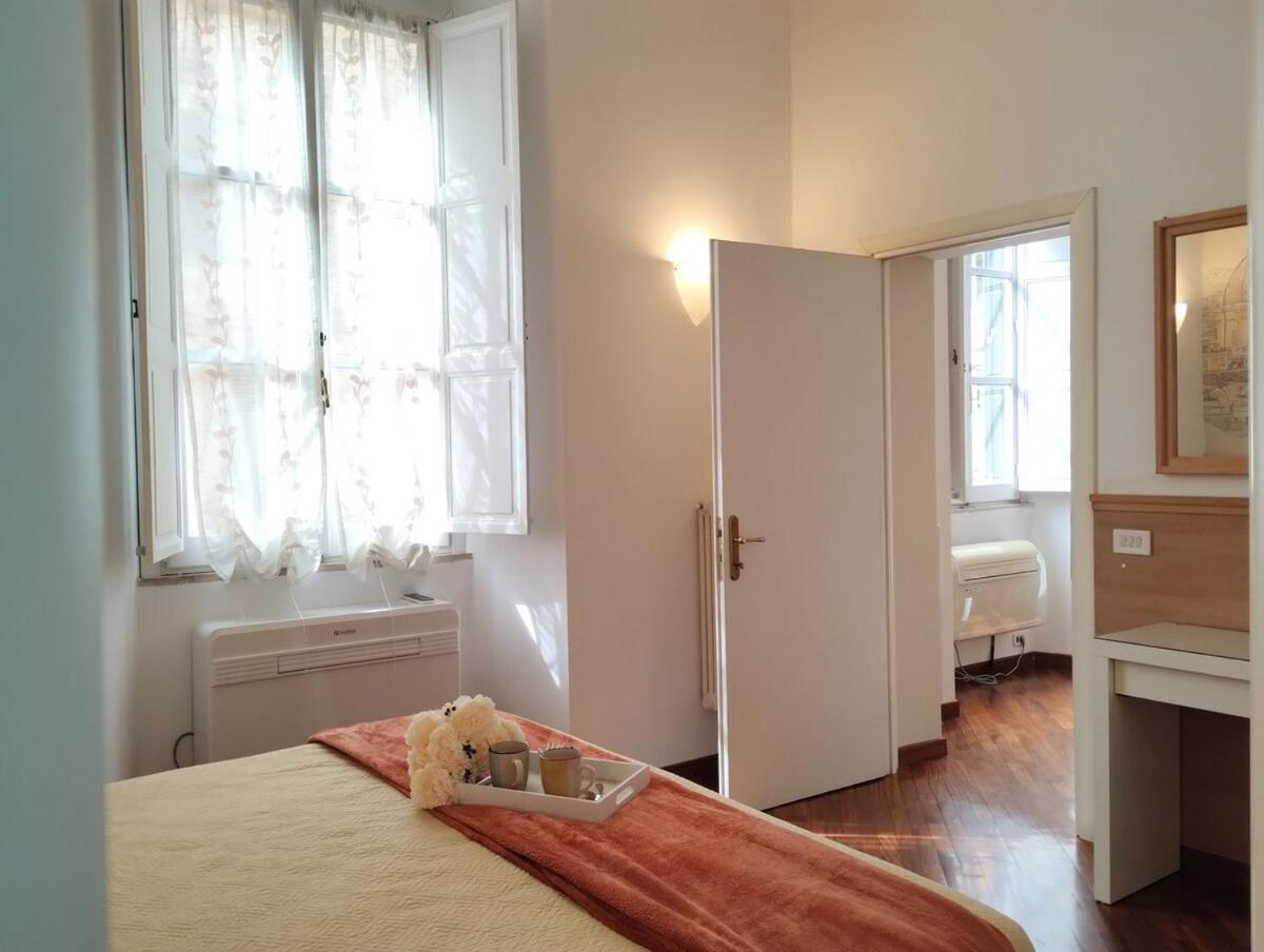 Eterna Apartment, Style And Elegance Apartment