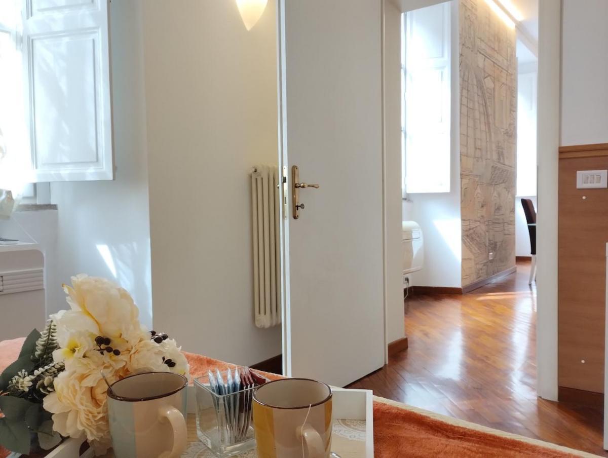 Eterna Apartment, Style And Elegance