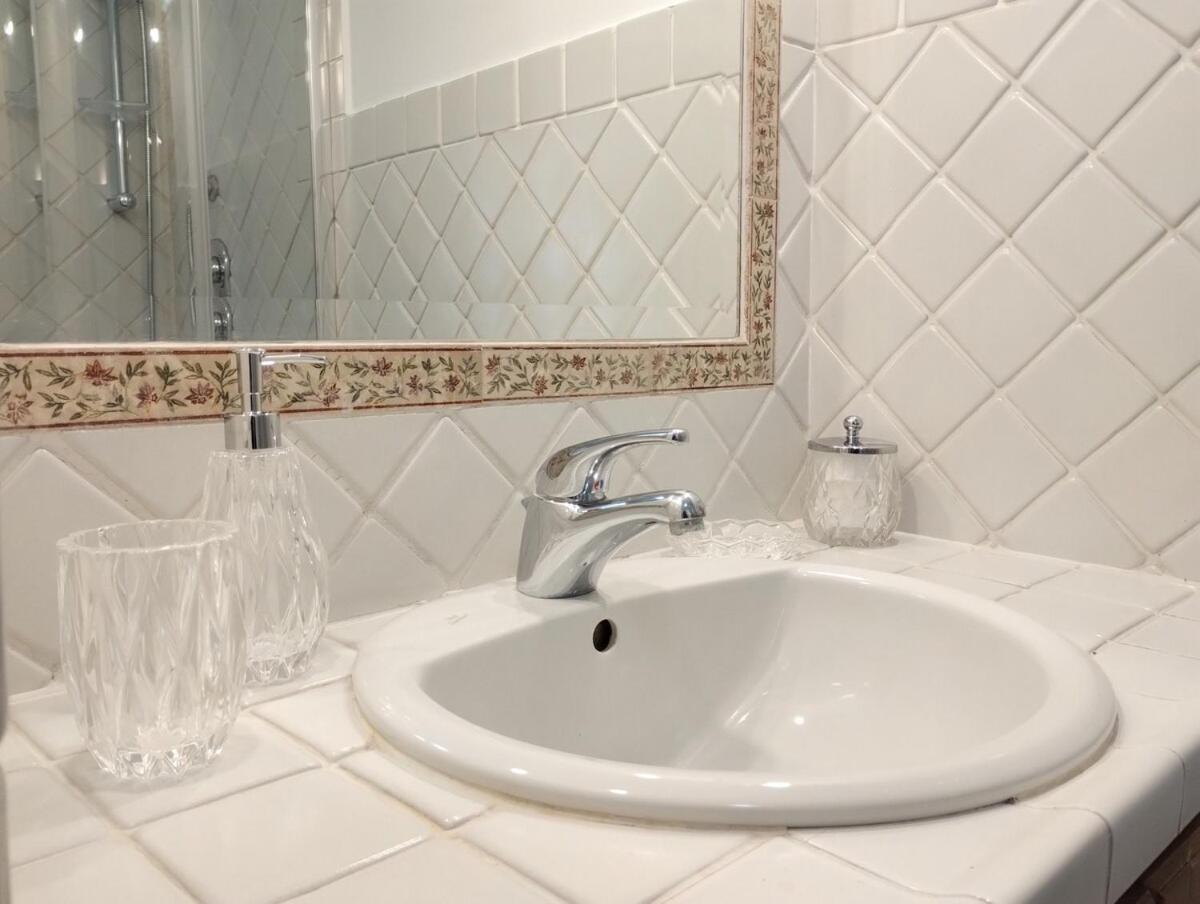 Apartment Eterna Apartment, Style And Elegance *