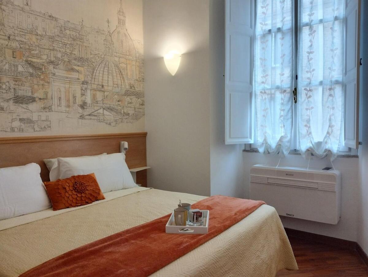 Apartment Eterna Apartment, Style And Elegance *