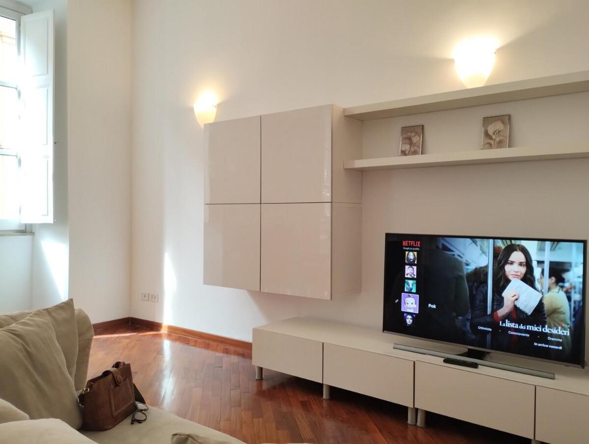 Eterna Apartment, Style And Elegance * Rome