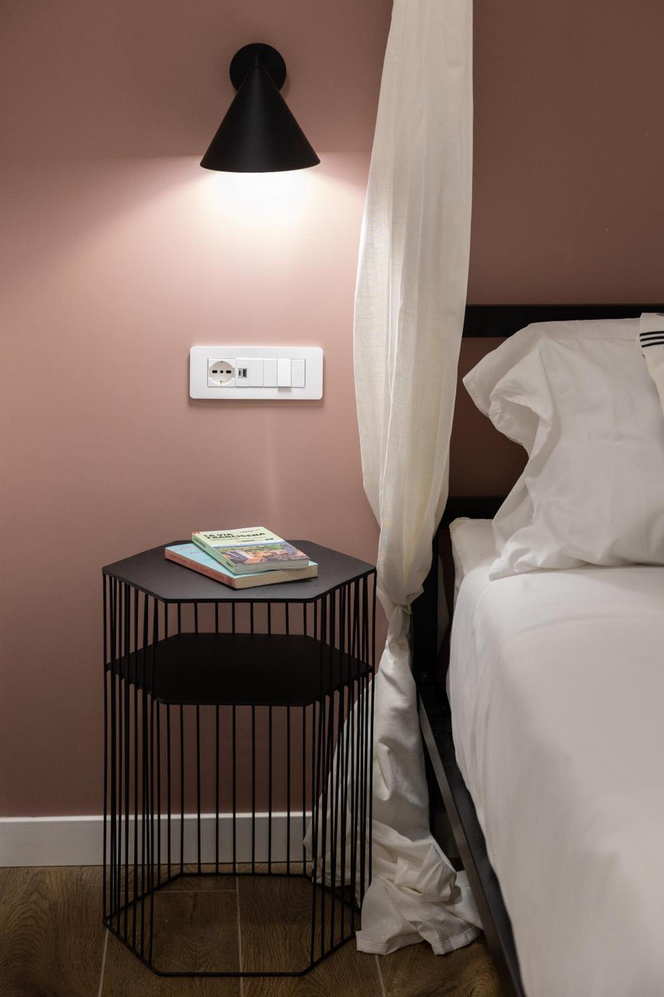 Guest house Style & Stone Rome