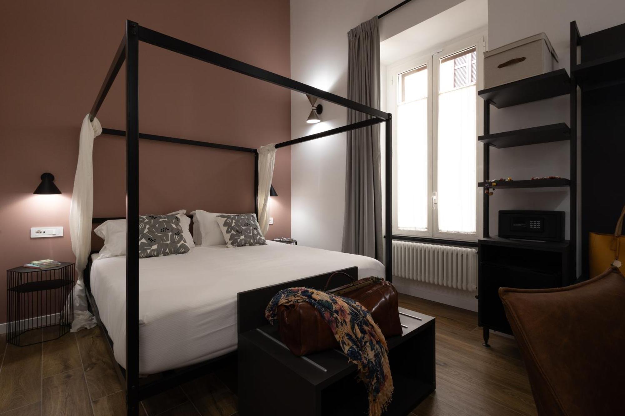 Style & Stone Guest house