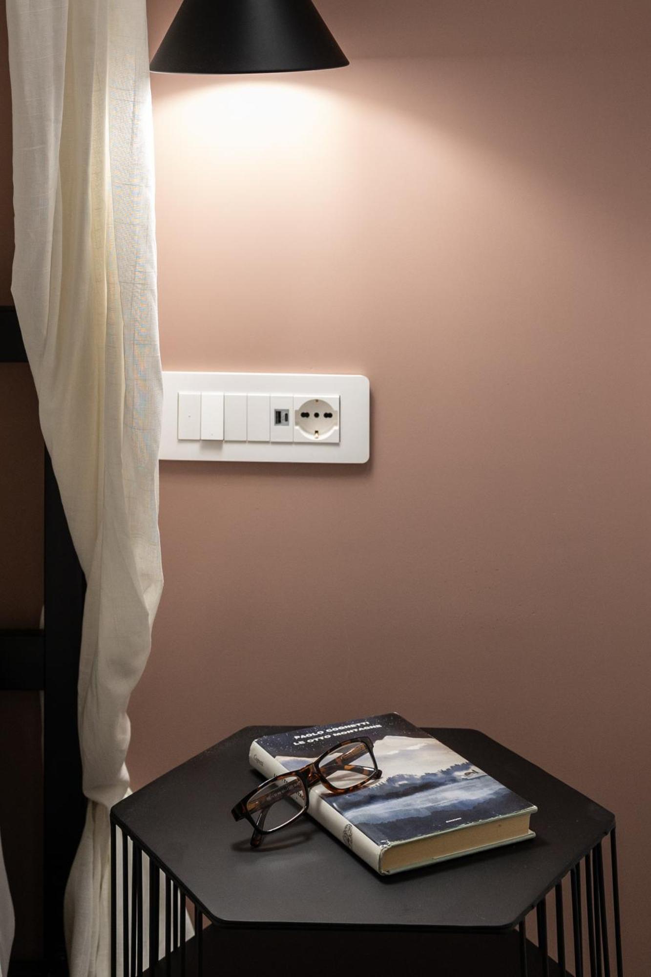 Style & Stone Guest house Rome