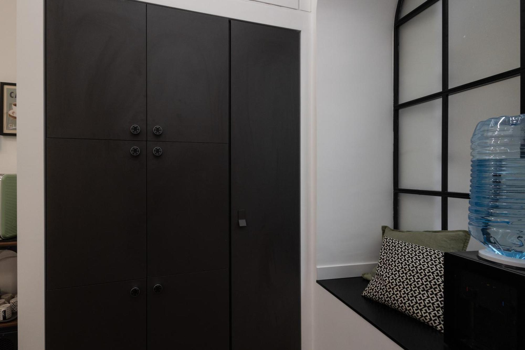 Style & Stone Guest house *