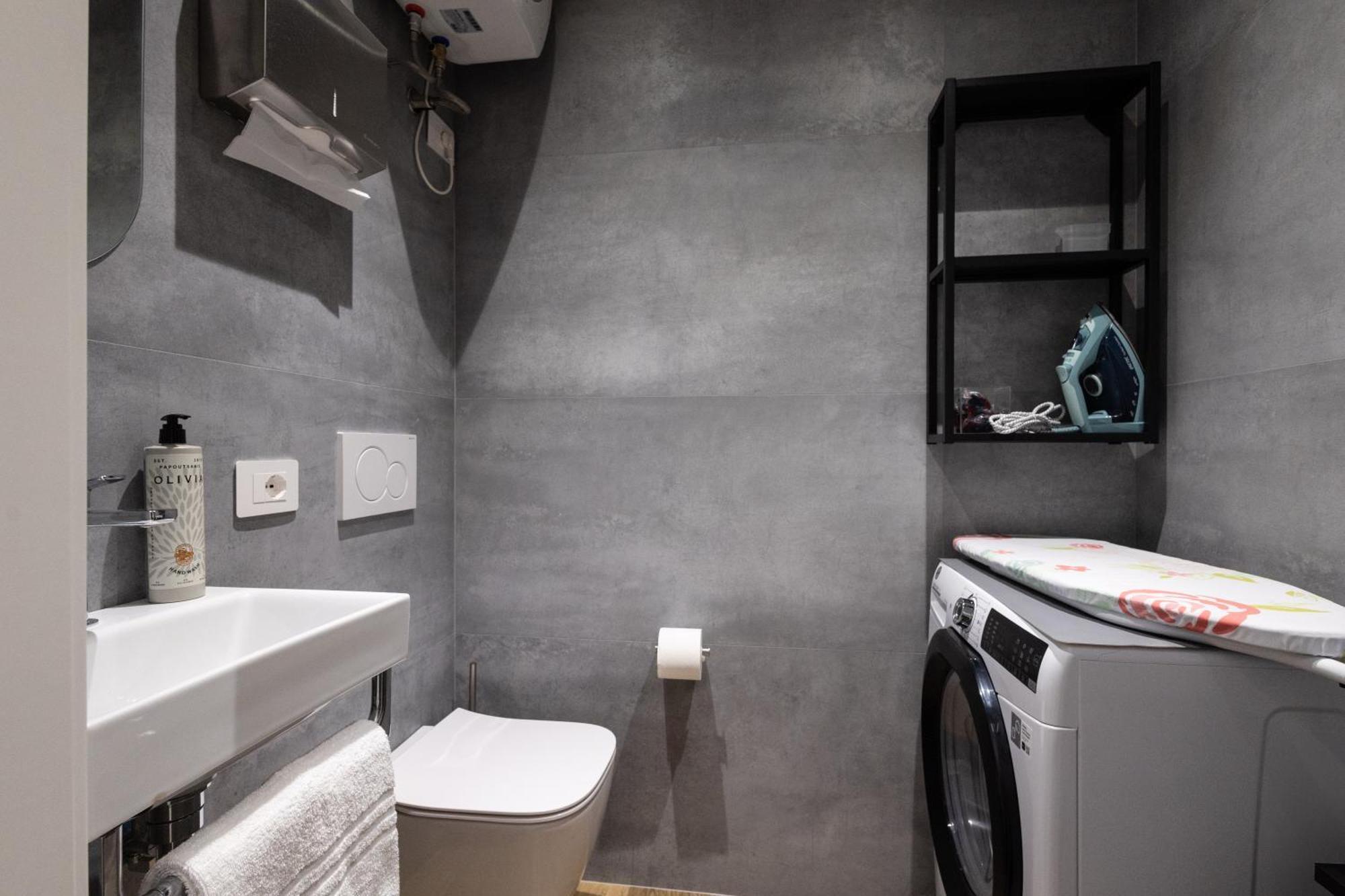 Style & Stone Guest house Rome