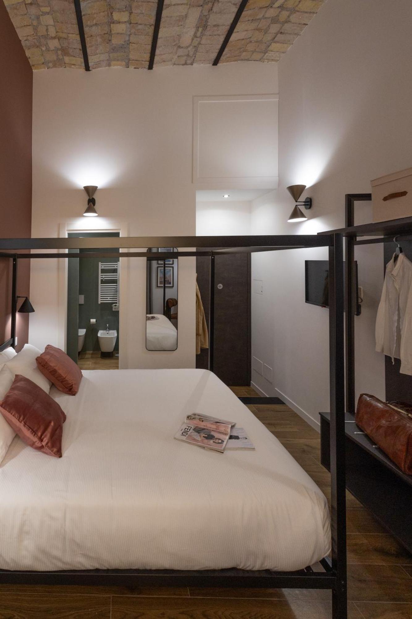 Style & Stone Guest house Rome