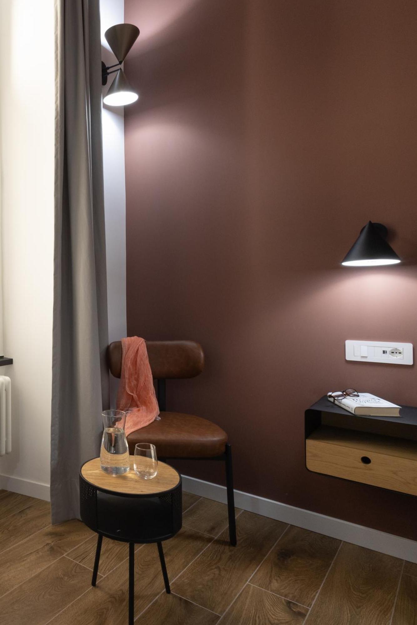 Style & Stone Guest house Rome