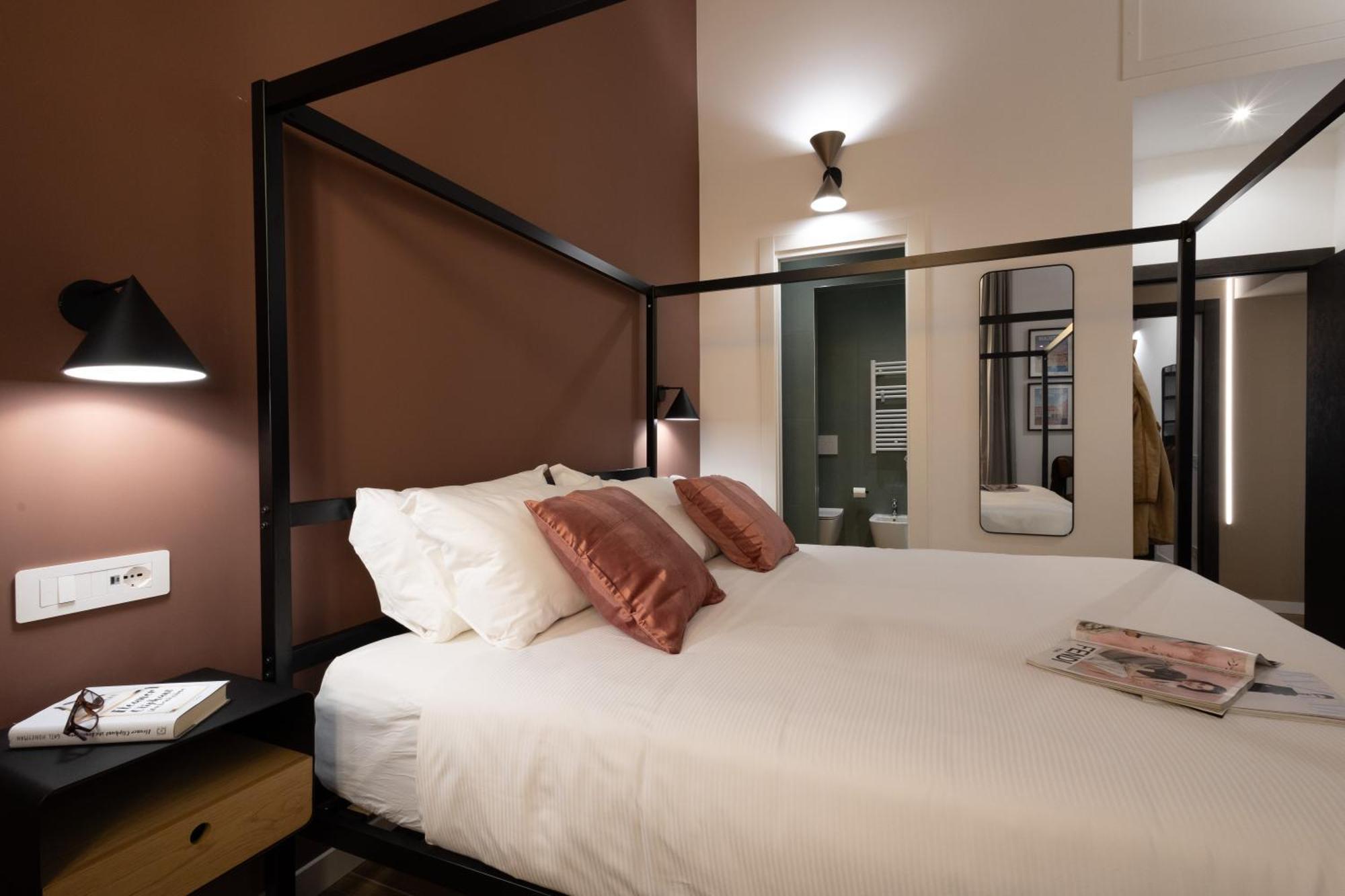 Style & Stone Guest house *