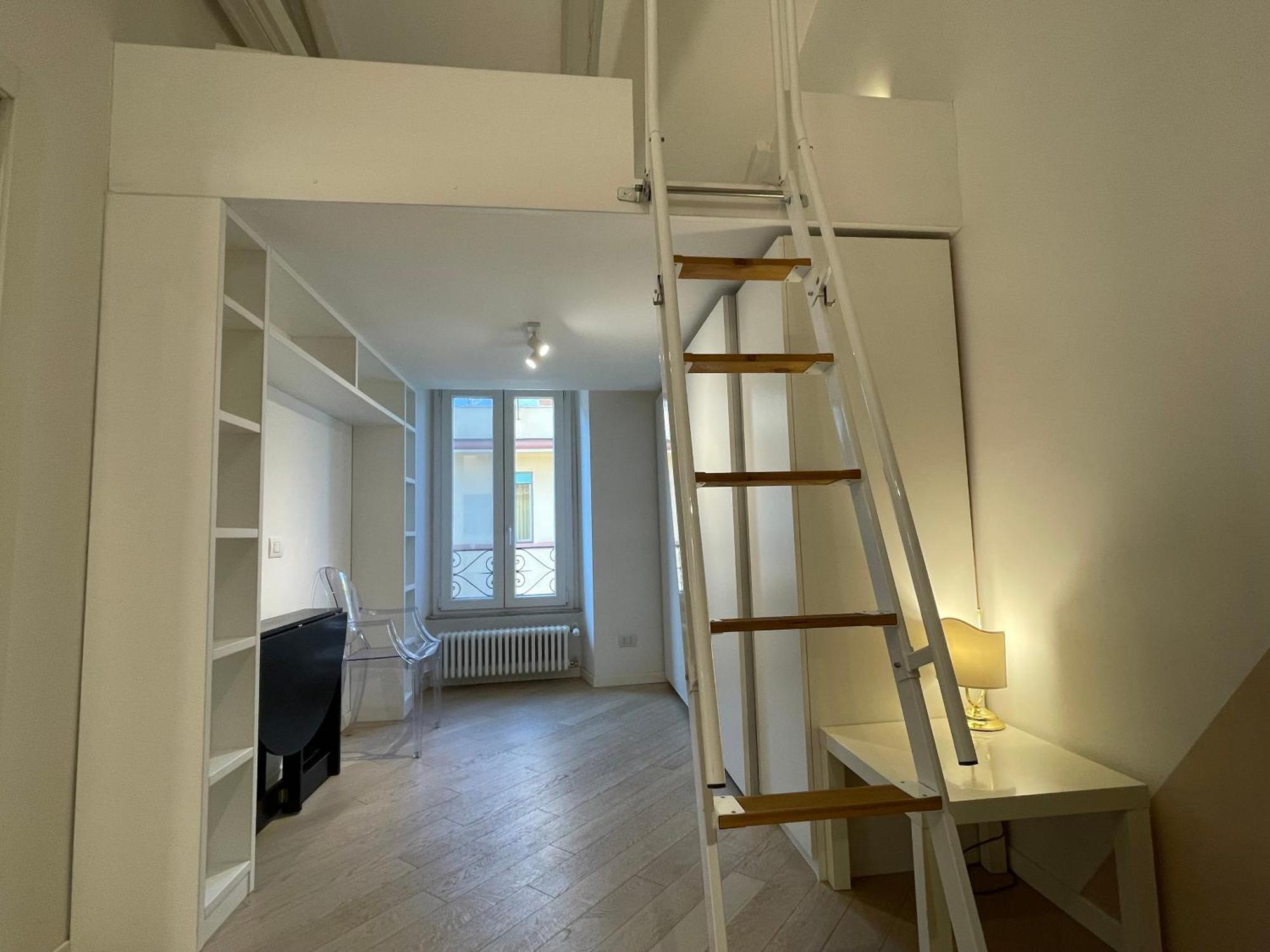 Veio Loft Rome