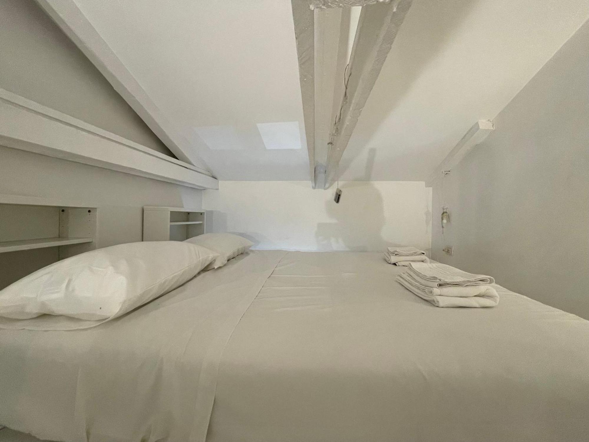 Veio Loft Apartment *