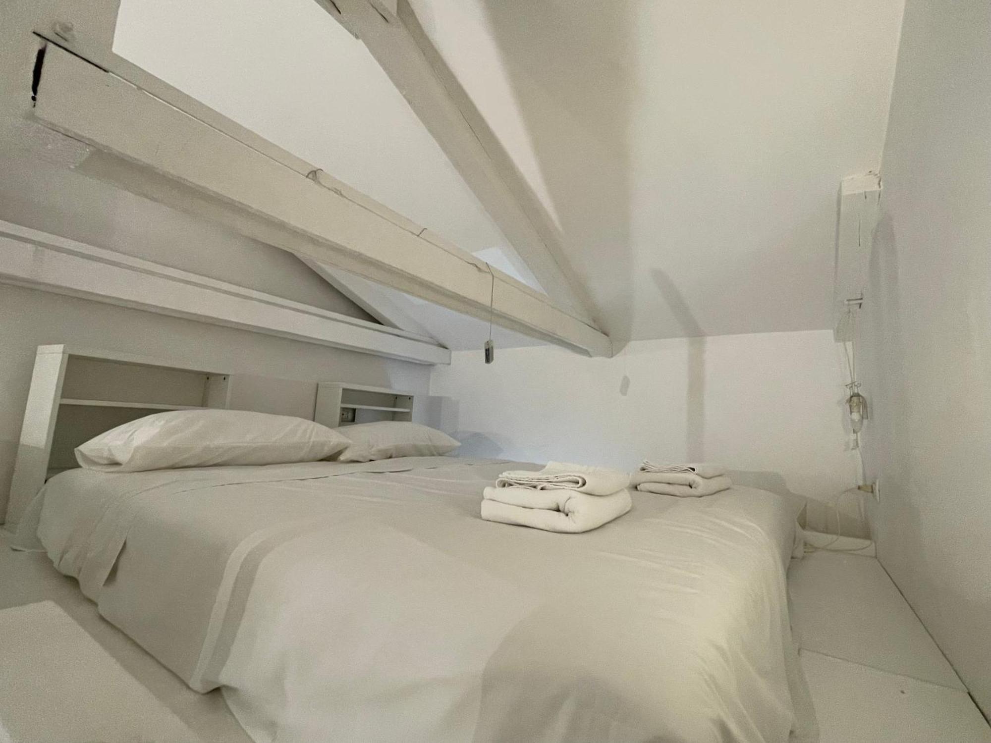 Veio Loft * Rome