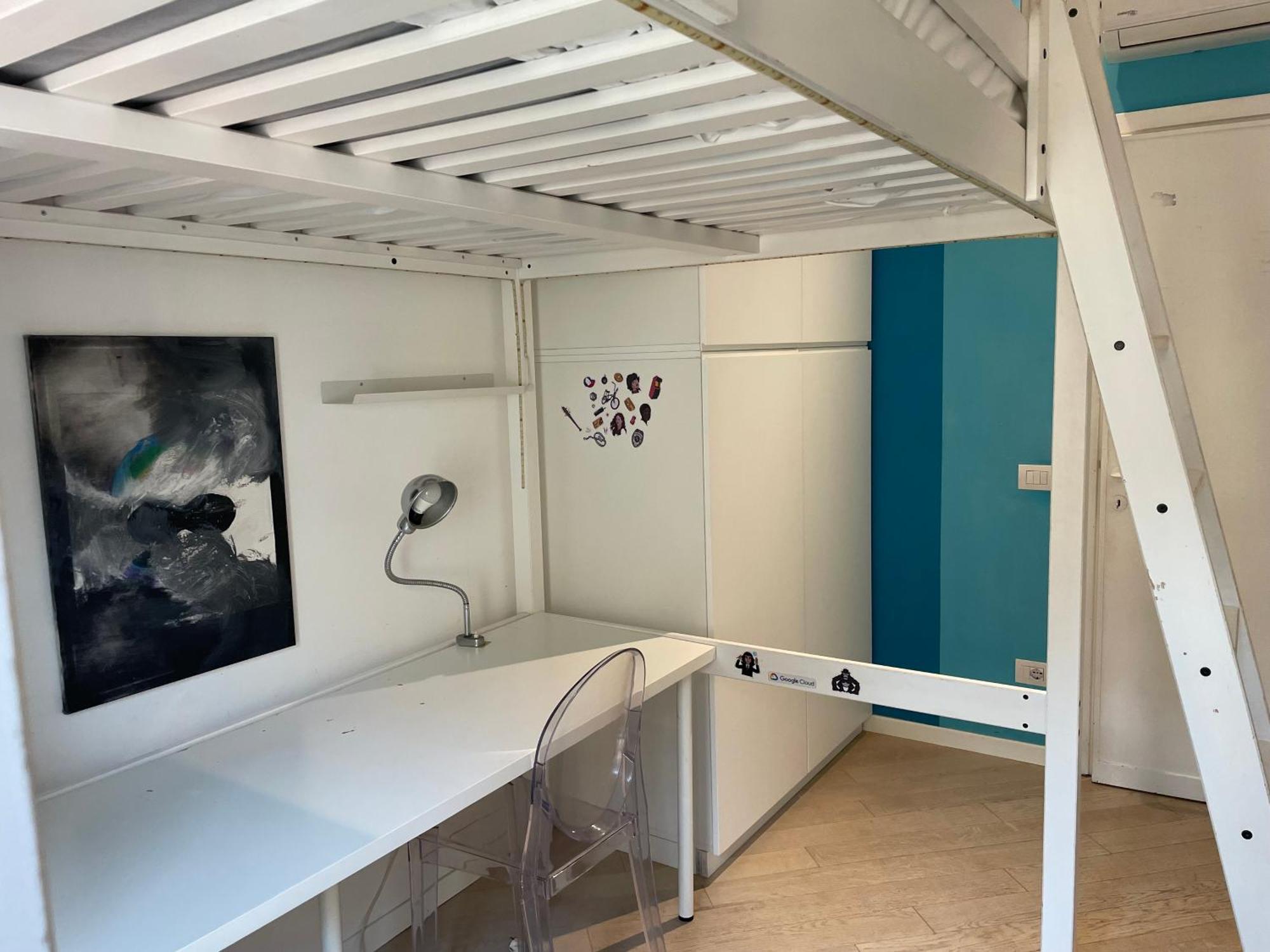 Veio Loft Apartment