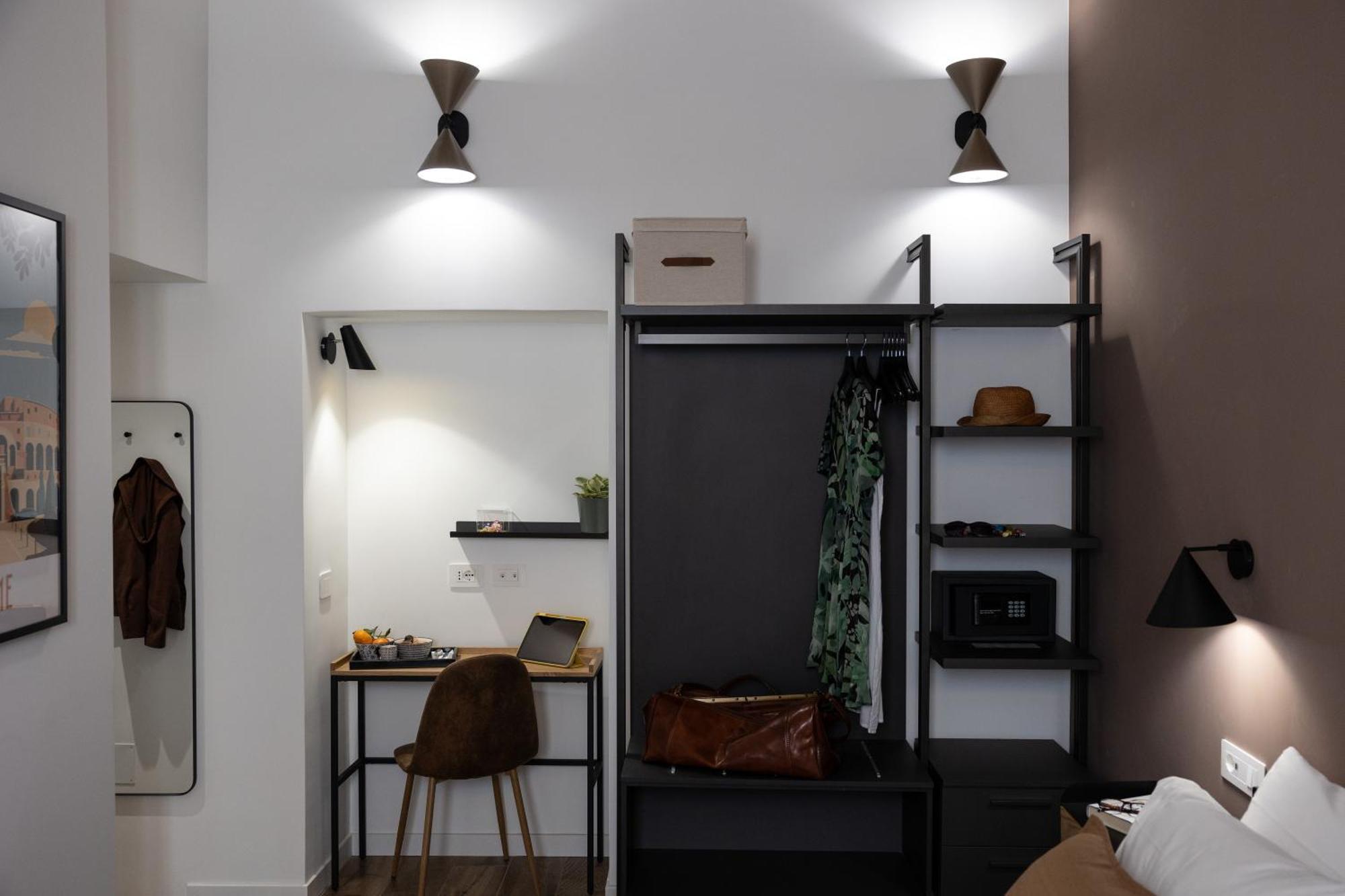 Guest house Style & Stone *