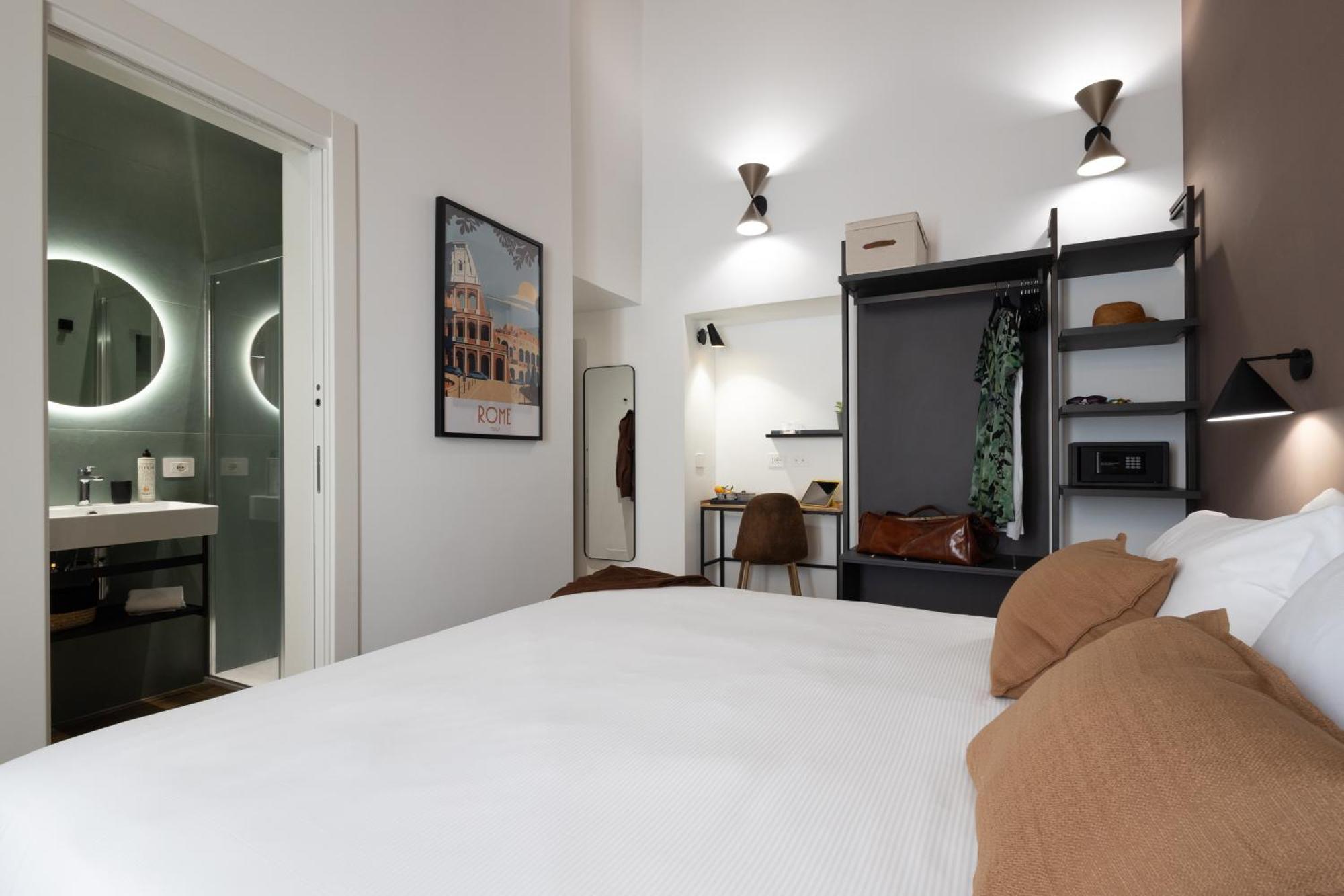 Style & Stone Guest house Rome