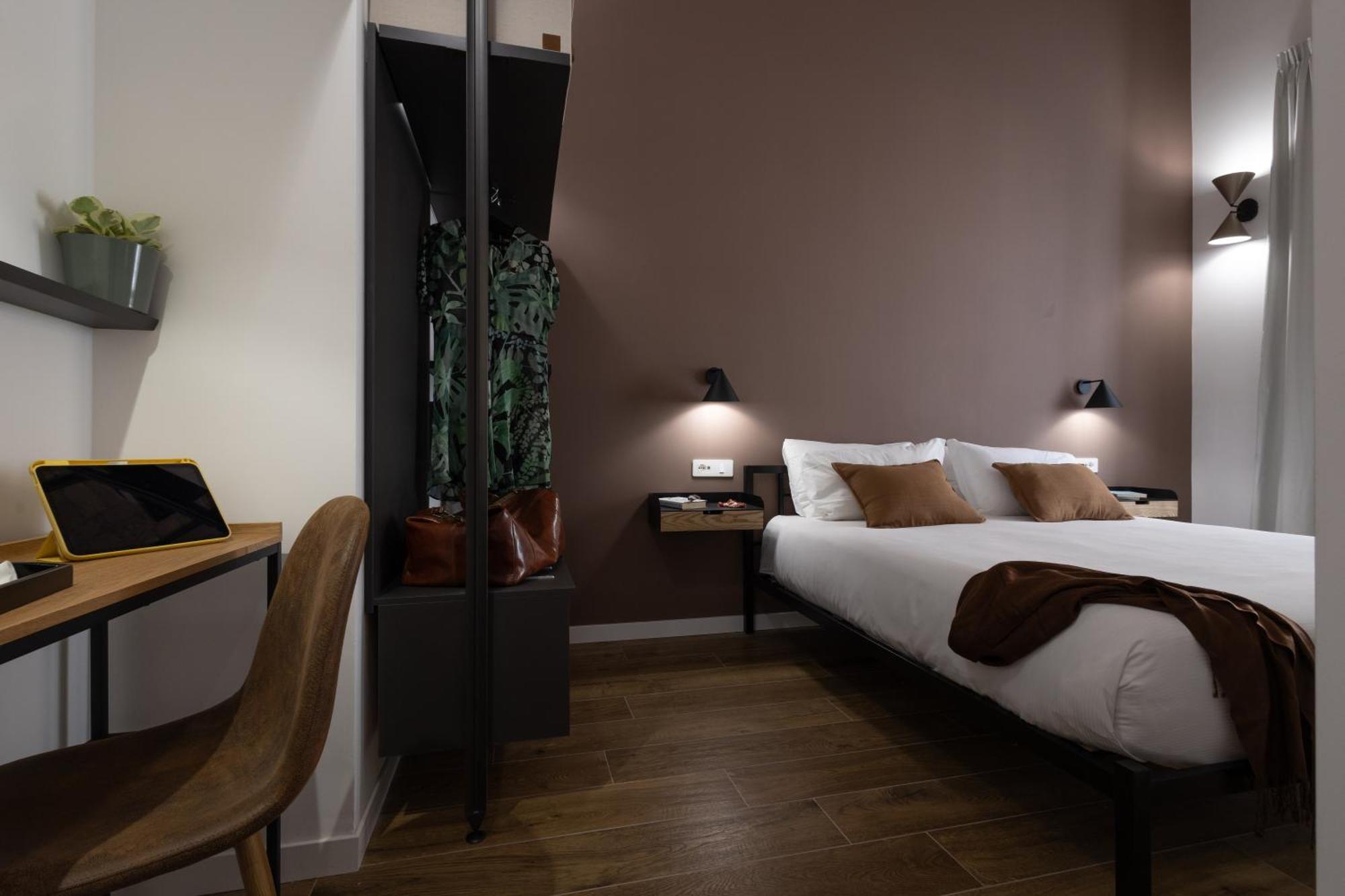 Style & Stone Guest house Rome
