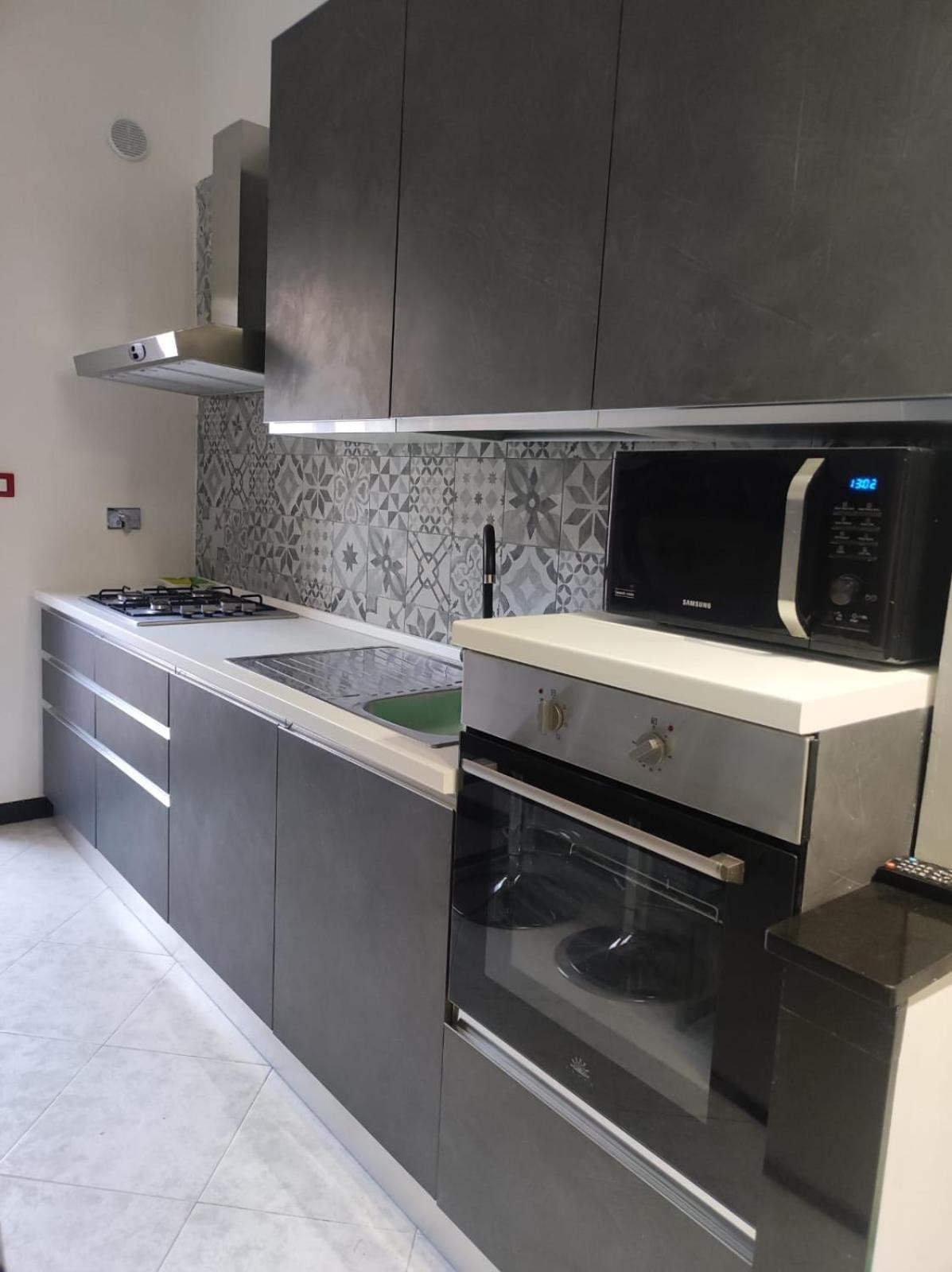 Gemelli House - Monte Mario Appartement *