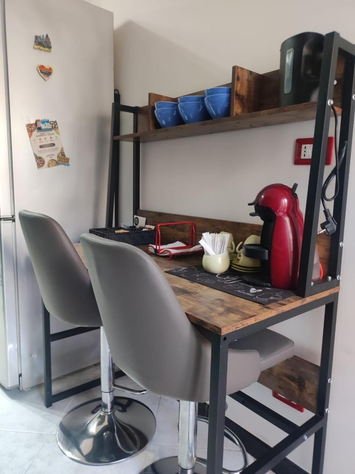 Gemelli House - Monte Mario Appartement Rome