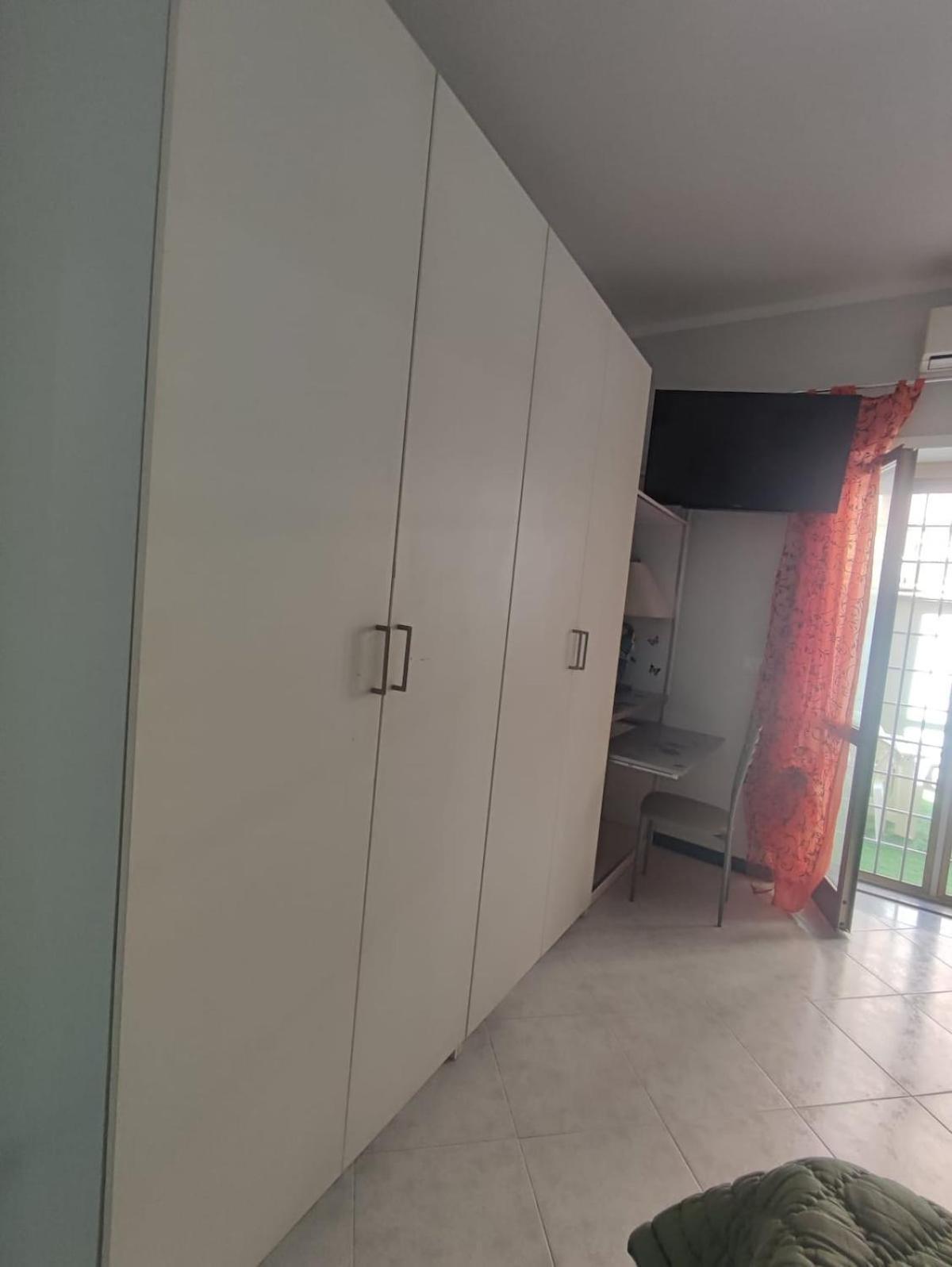 Appartement Gemelli House - Monte Mario *
