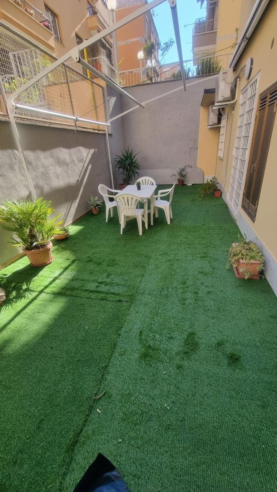 Appartement Gemelli House - Monte Mario Rome