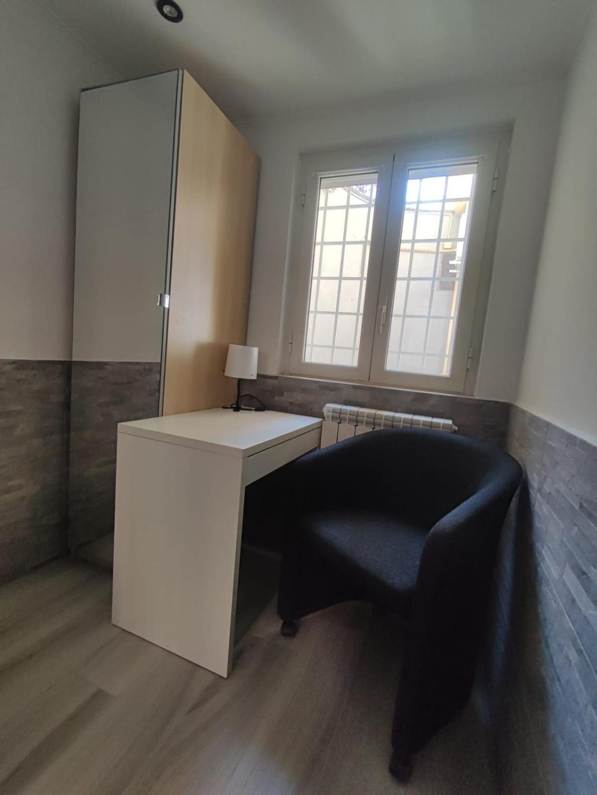 Appartement Gemelli House - Monte Mario Rome