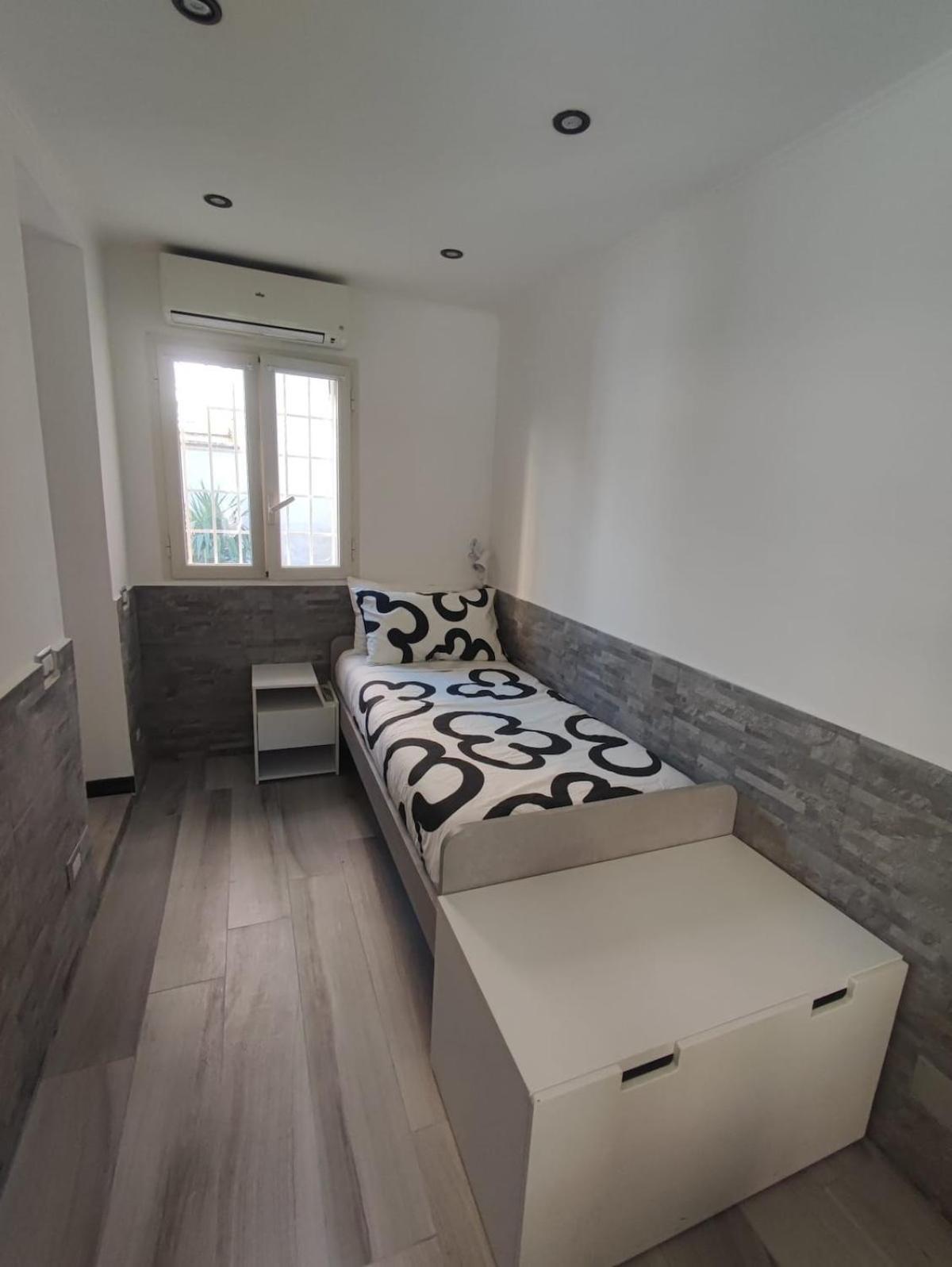 Gemelli House - Monte Mario Appartement