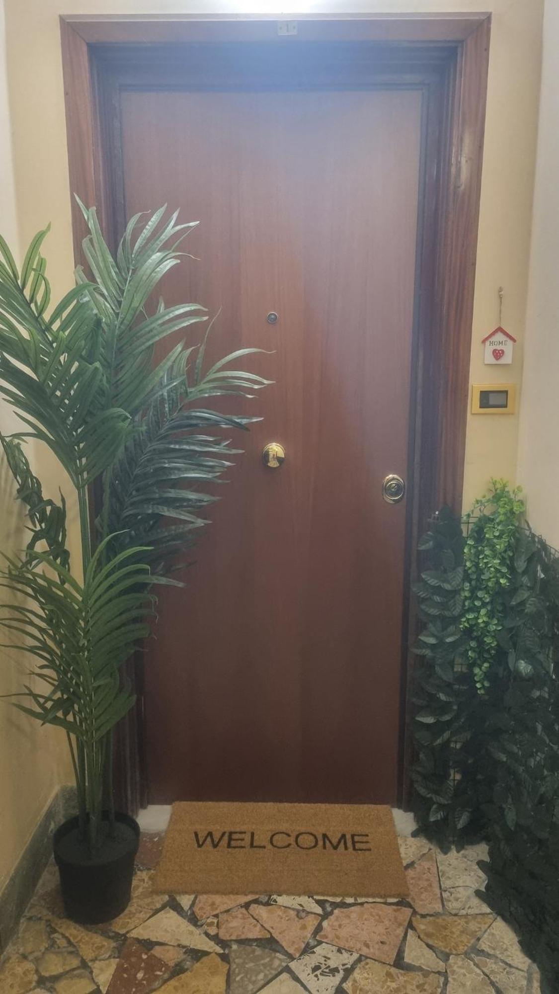 Gemelli House - Monte Mario Appartement *