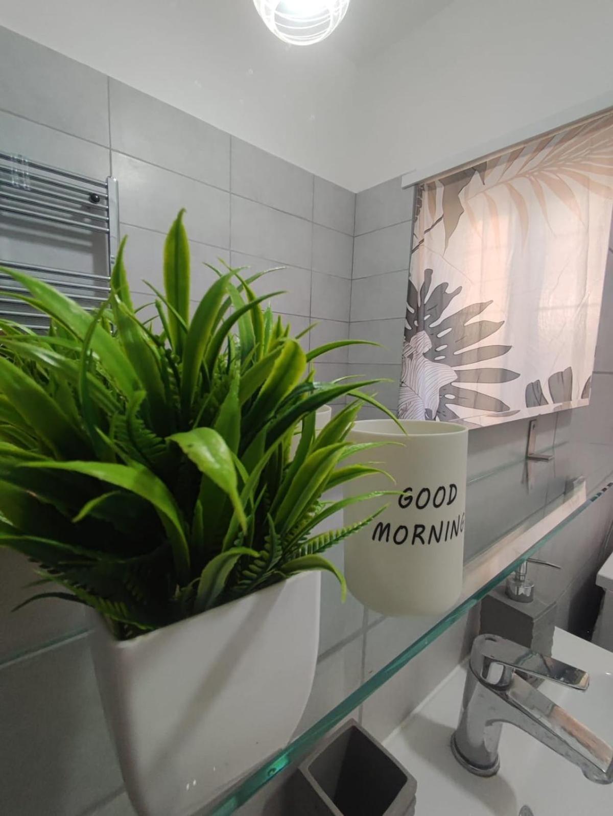 Appartement Gemelli House - Monte Mario *