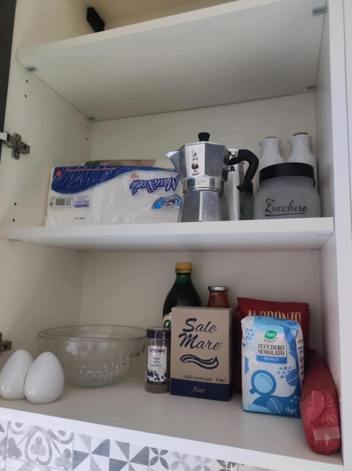 Appartement Gemelli House - Monte Mario Rome