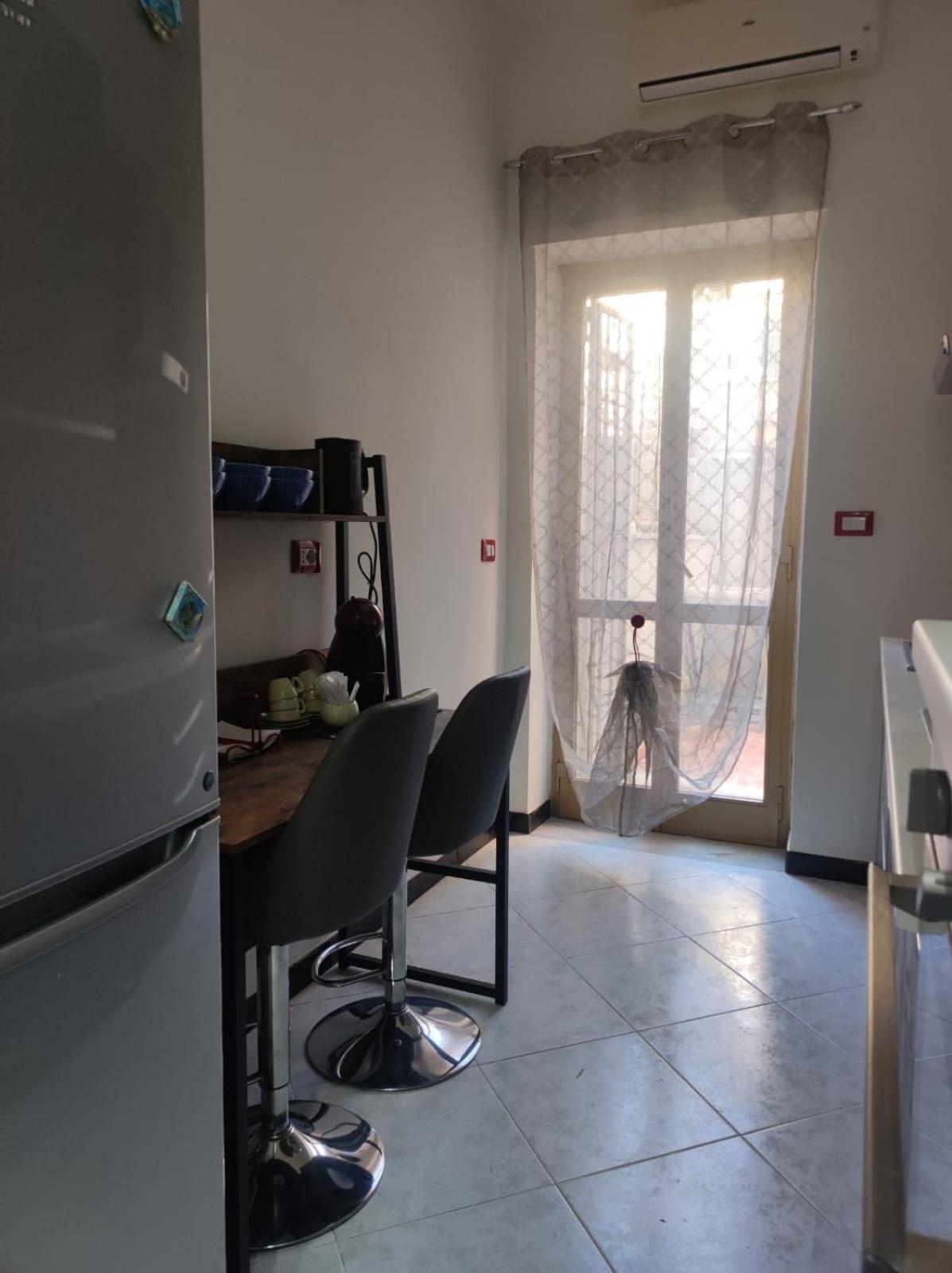 Gemelli House - Monte Mario Appartement